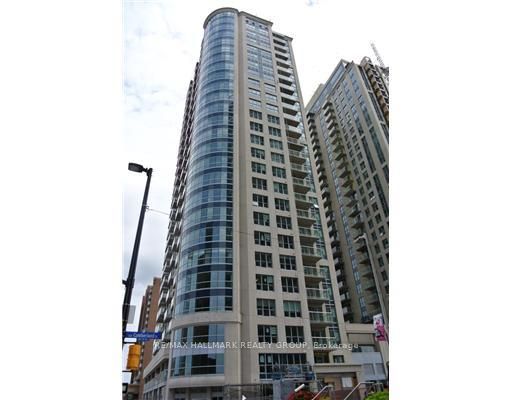#2105 - 242 Rideau Street Property Photo