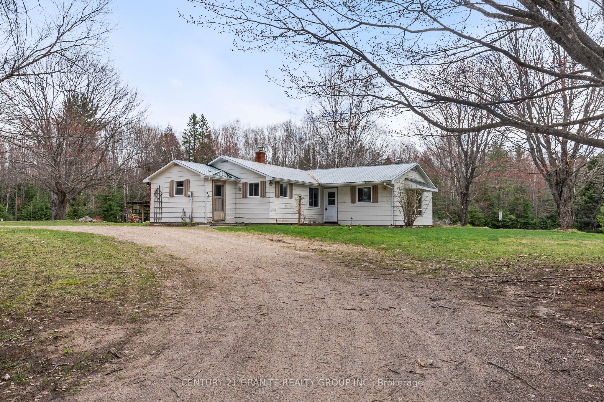 1508 Fort Stewart Road Property Photo