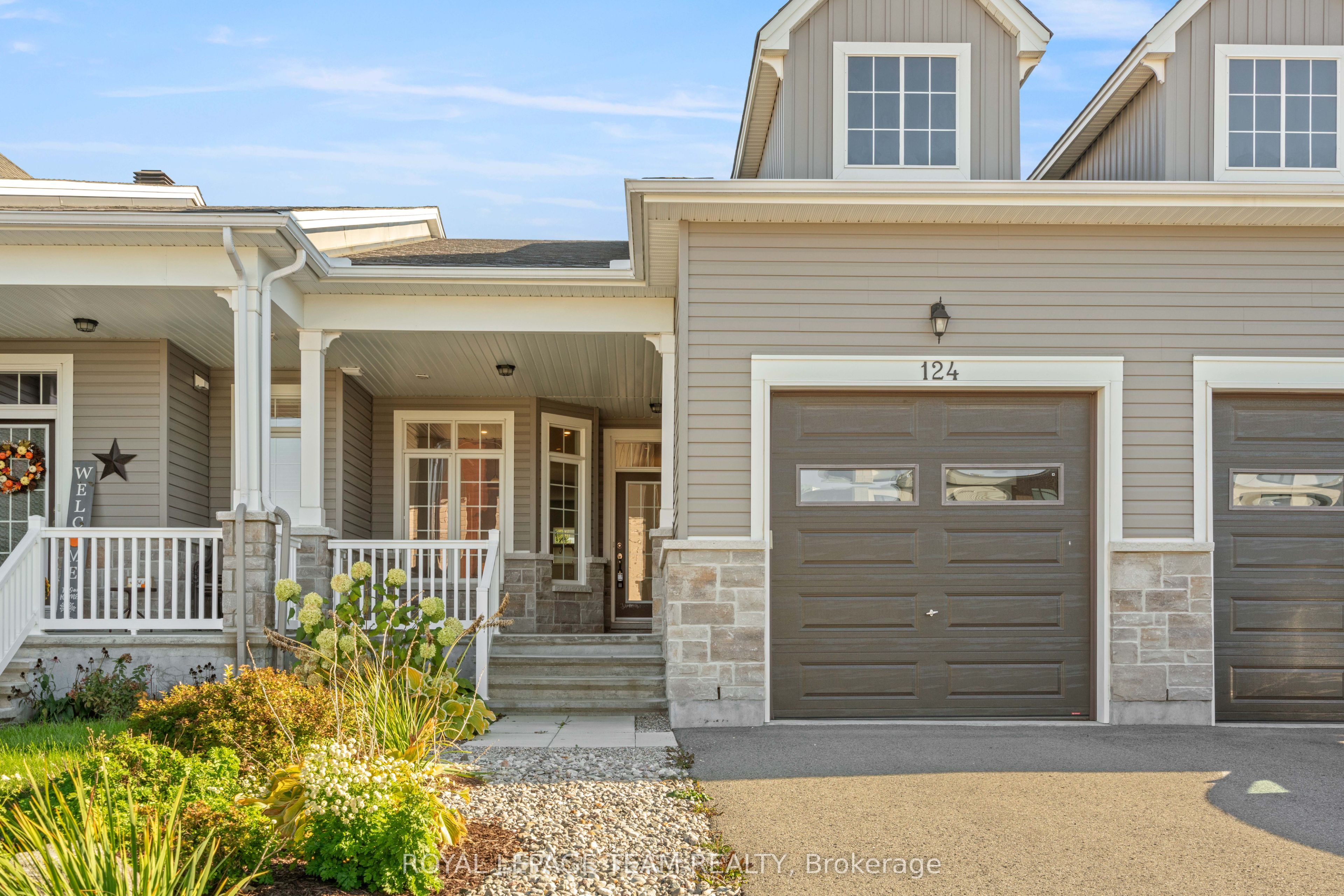 124 George Street Property Photo