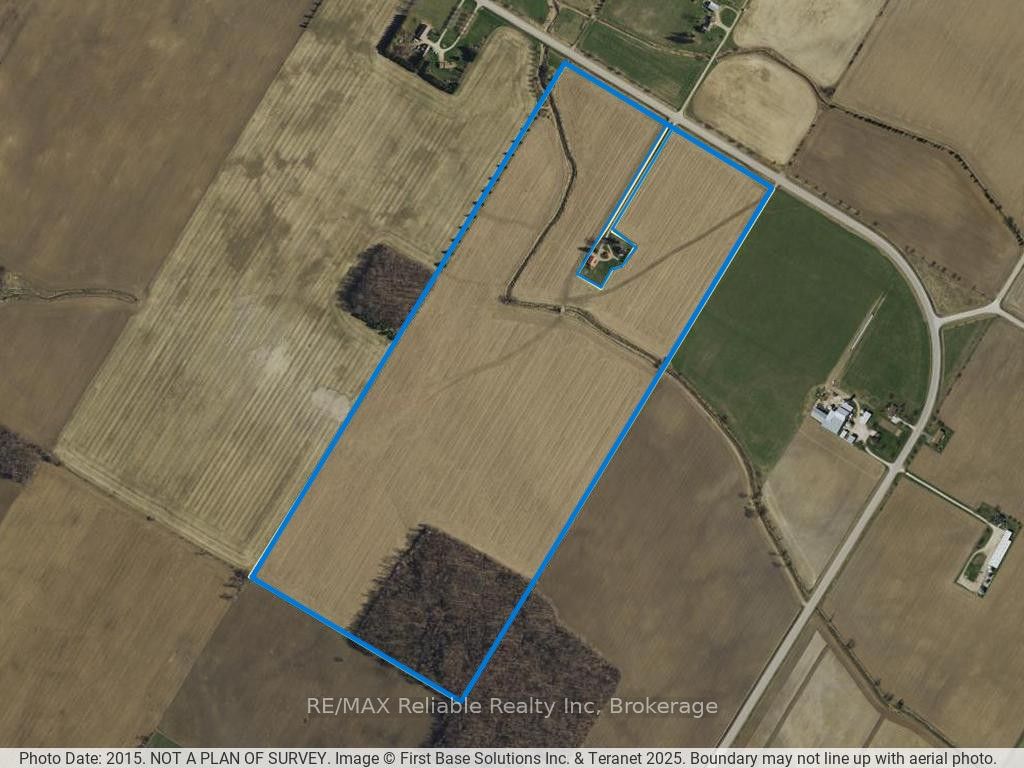41487 Londesborough Road Property Photo 1