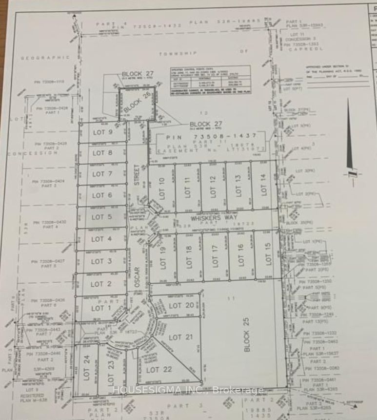 0 Cote Boulevard Property Photo