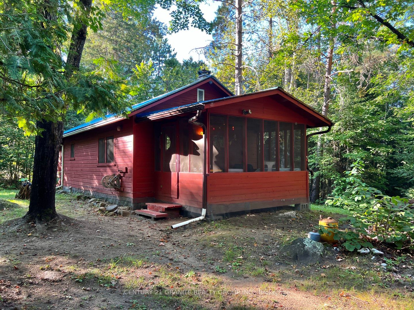 261 Browns Road Property Photo