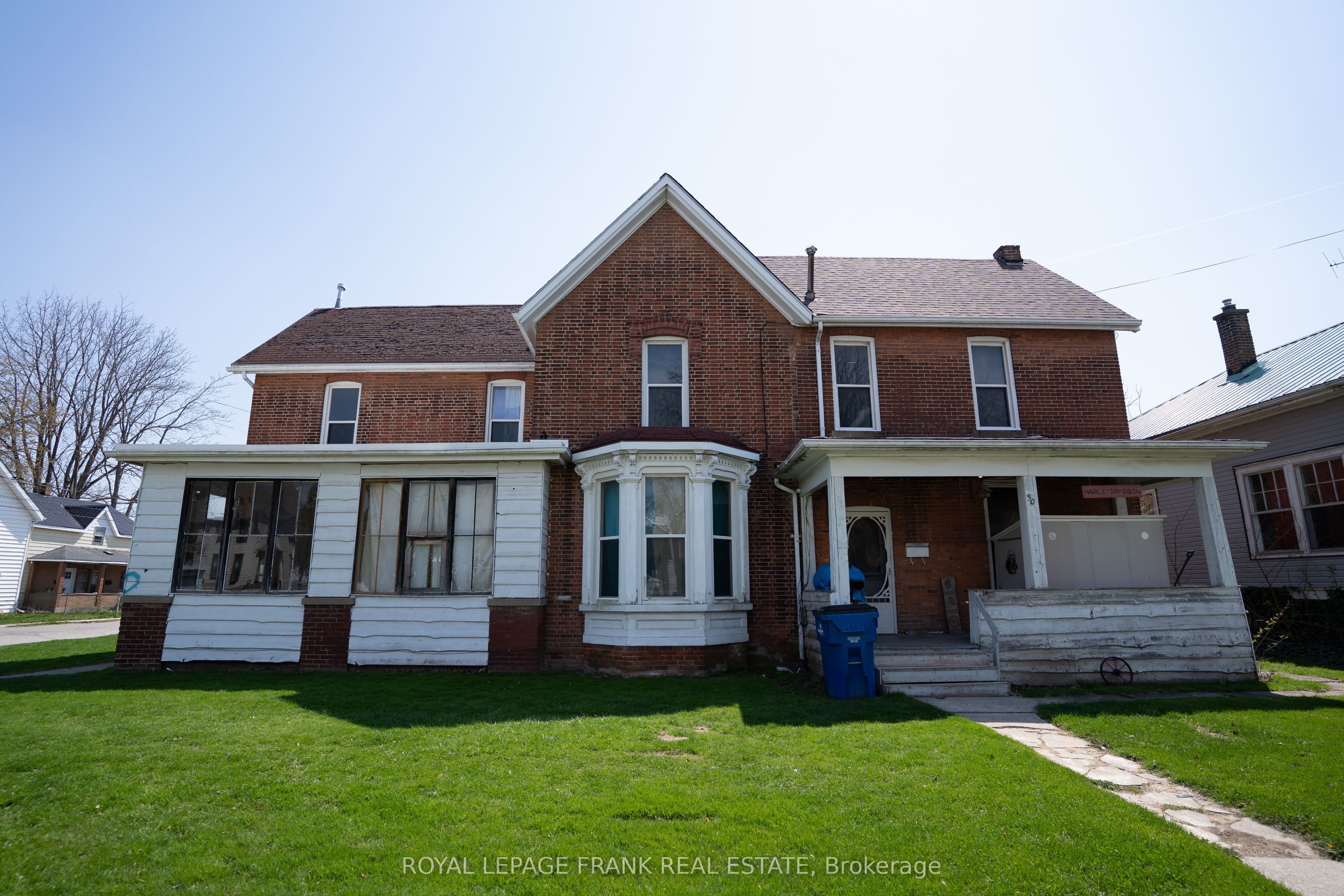 #48 - 50 Lorne Avenue Property Photo