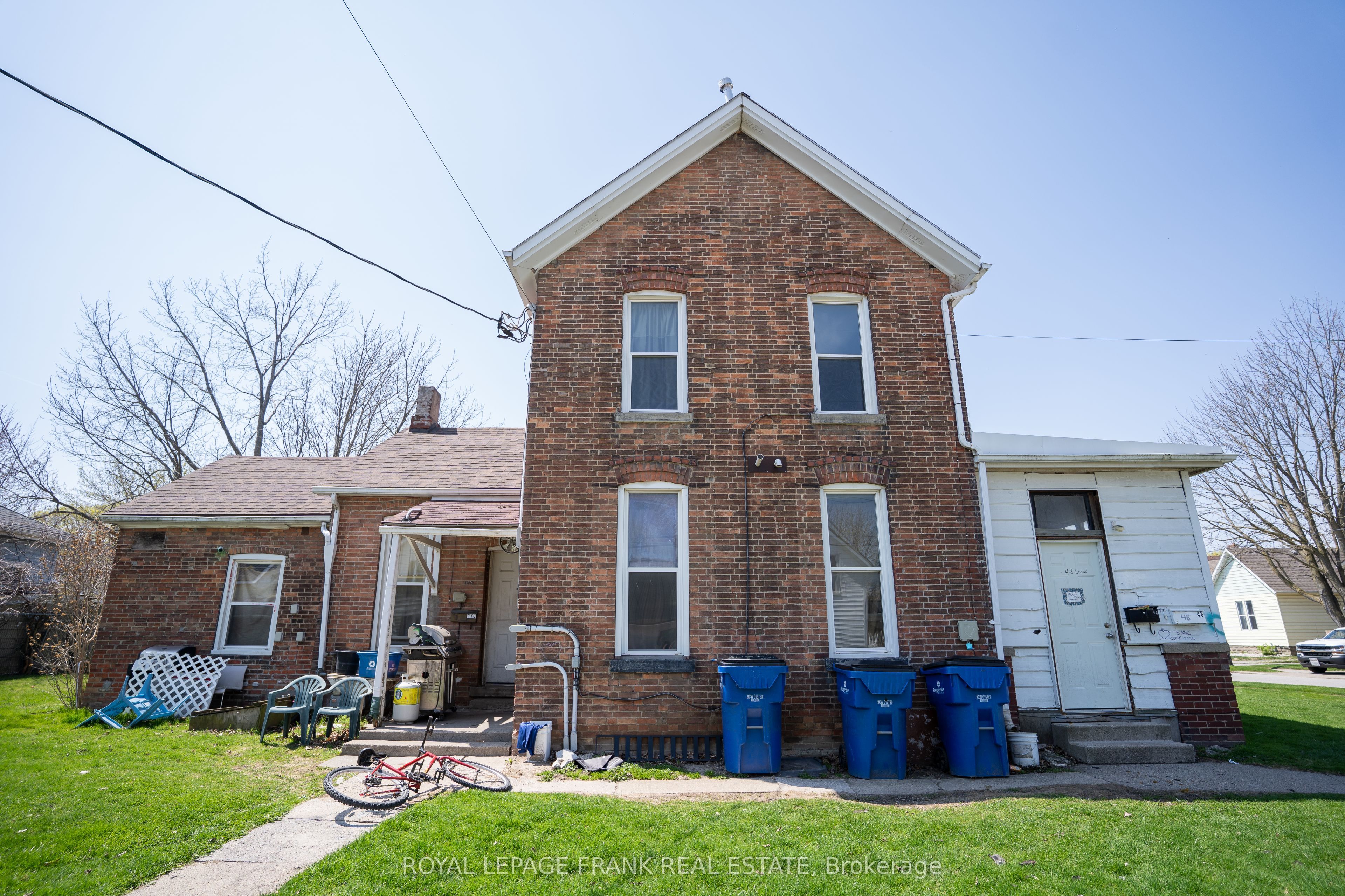 50 Lorne Avenue 48 Property Photo 3