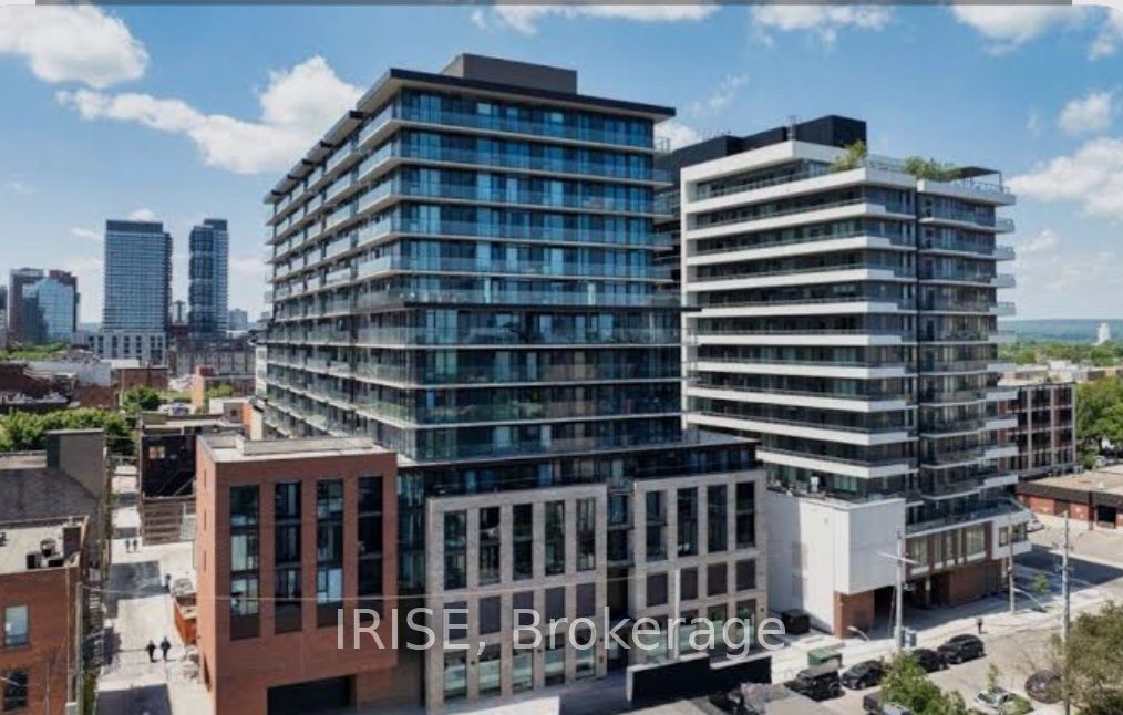 1 Jarvis Street 306 Property Photo 1