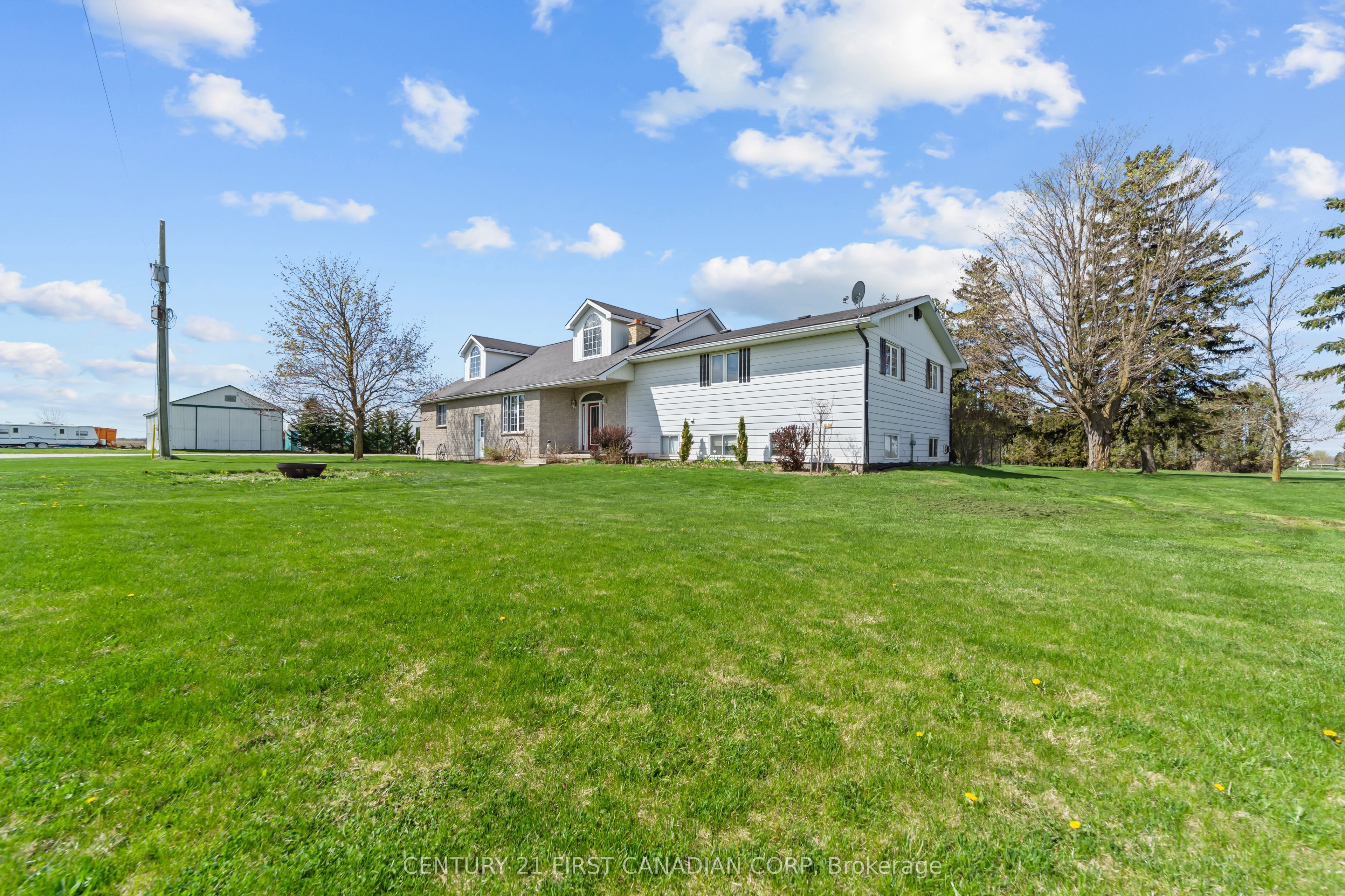 5291 Mount Carmel Drive Property Photo 1
