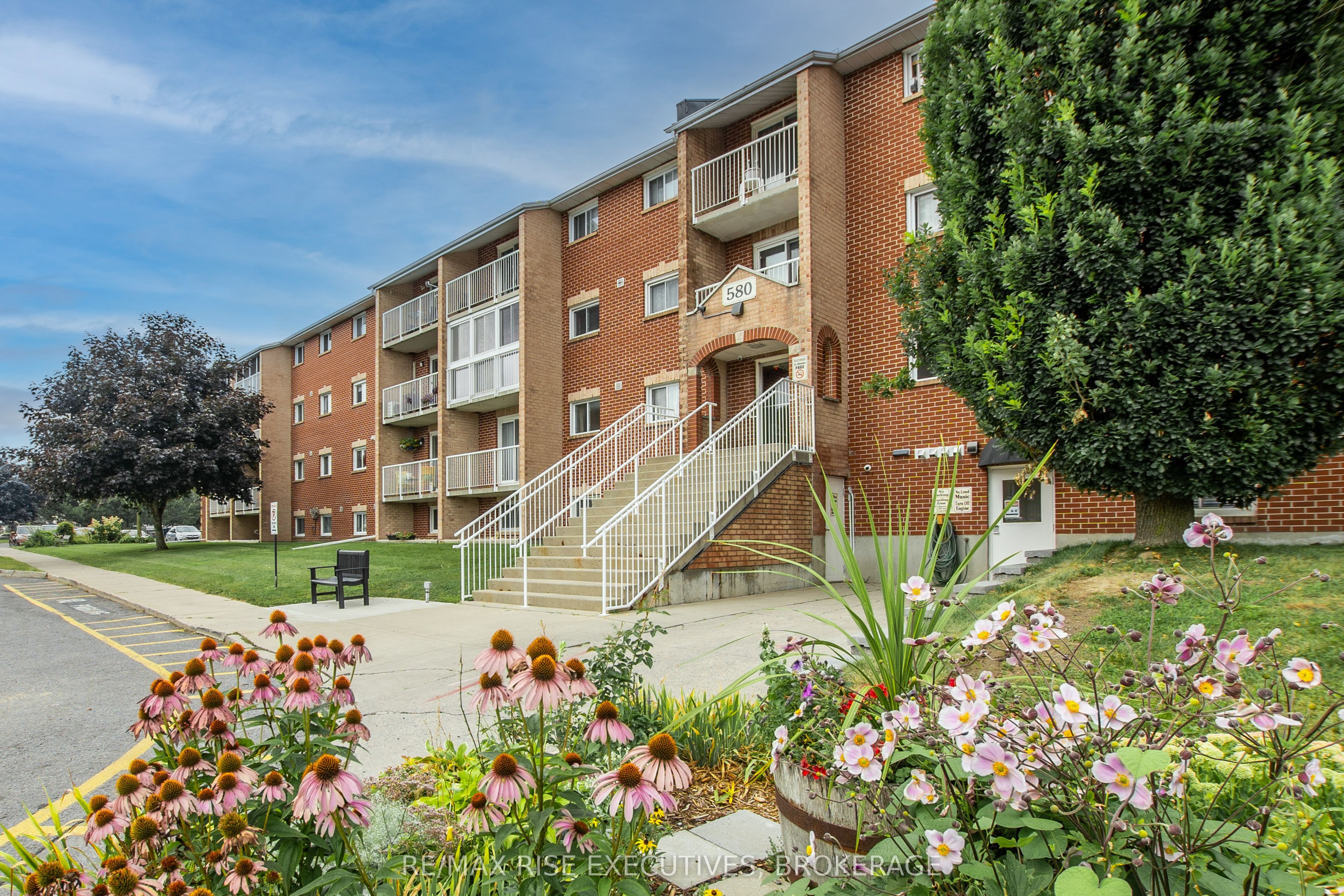 #317 - 580 Armstrong Road Property Photo 1