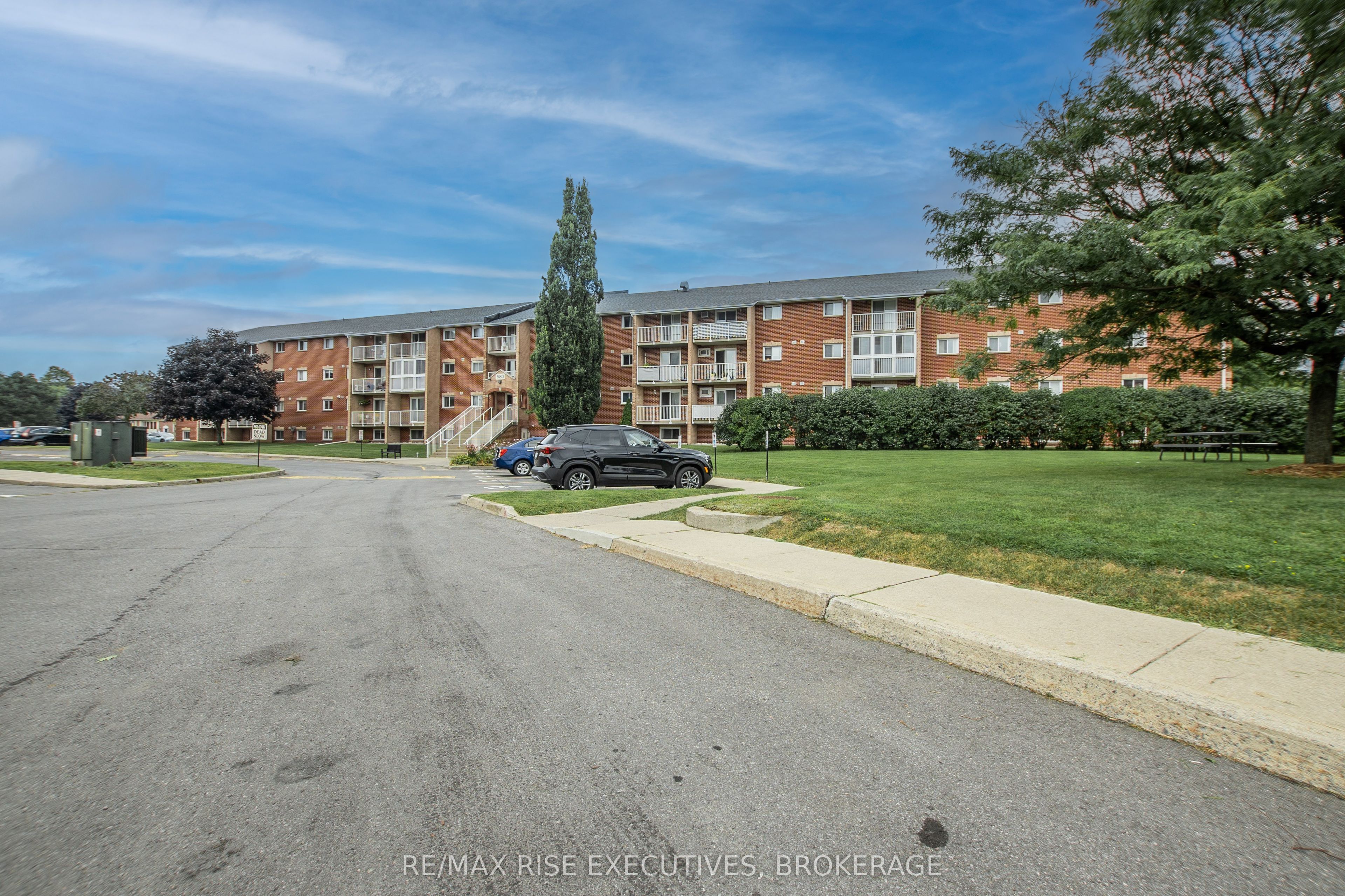 #317 - 580 Armstrong Road Property Photo 5