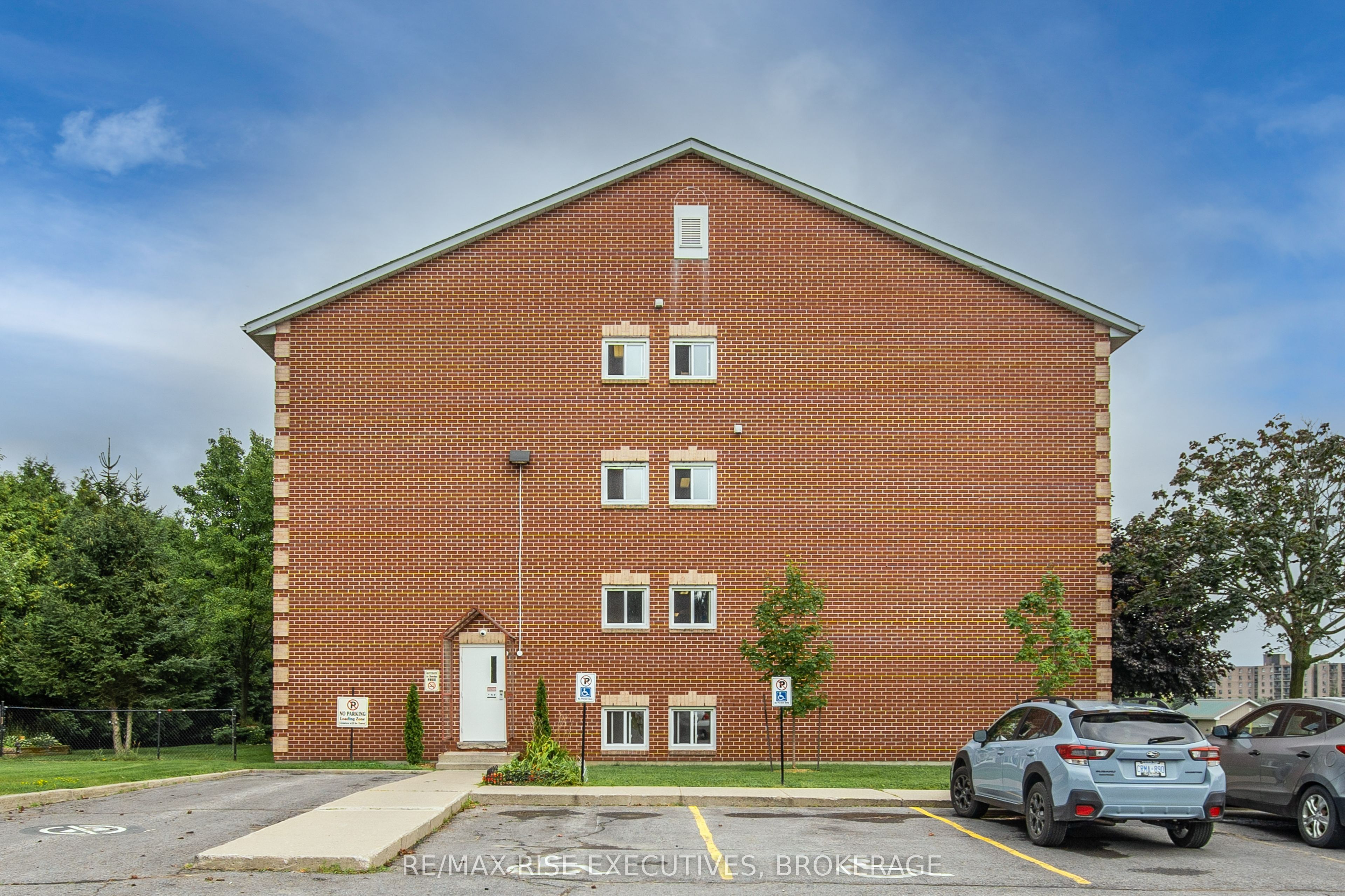 #317 - 580 Armstrong Road Property Photo 35