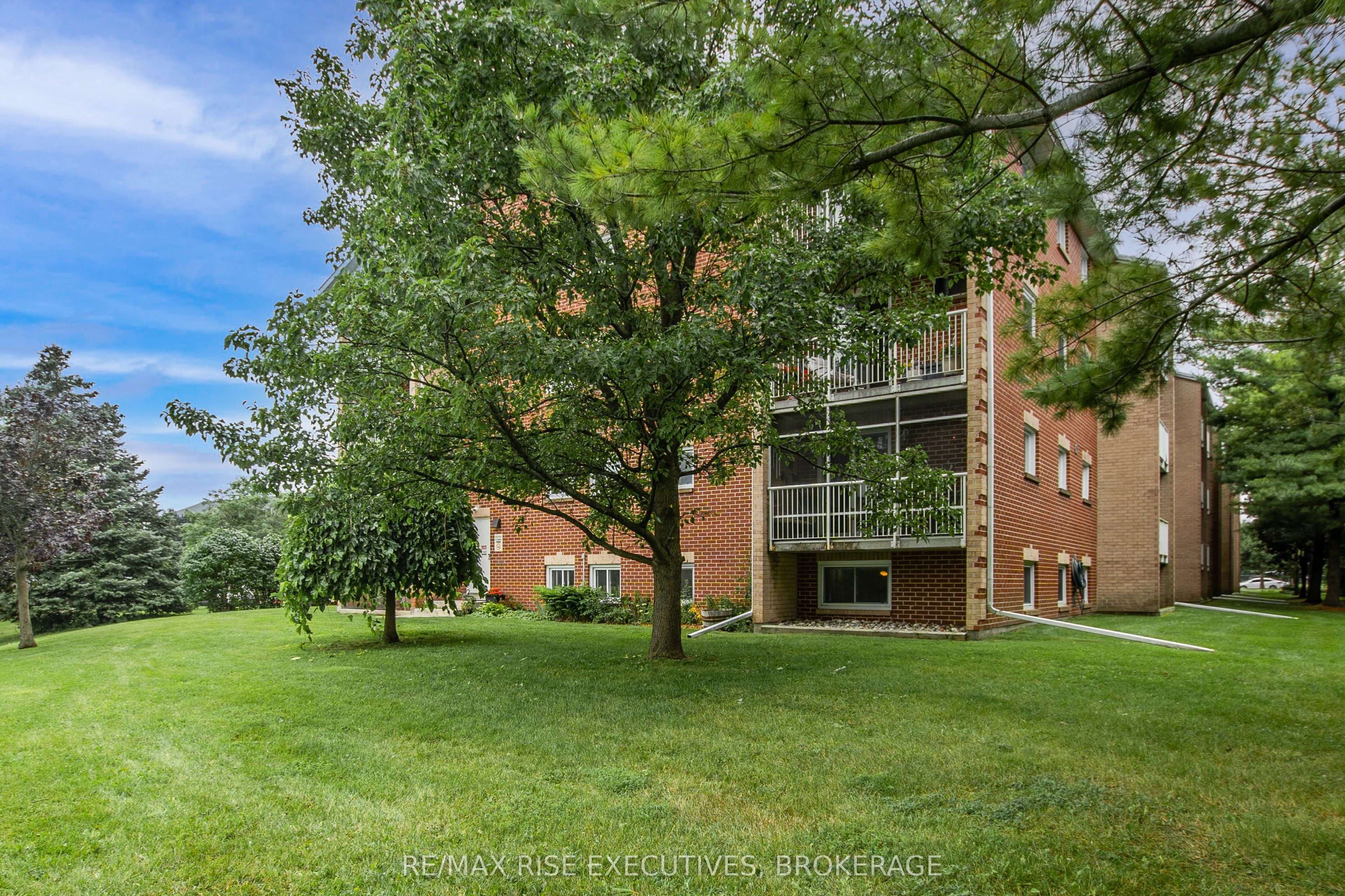 #317 - 580 Armstrong Road Property Photo 37