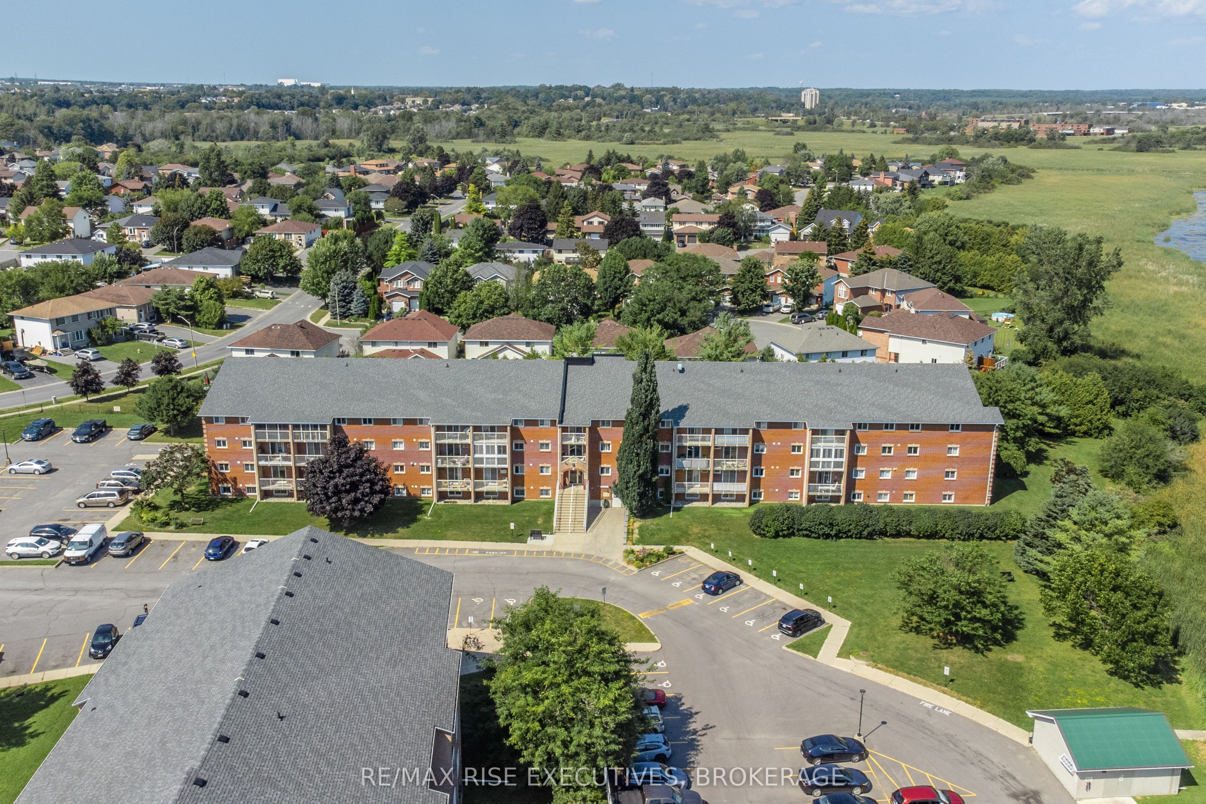 #317 - 580 Armstrong Road Property Photo 43