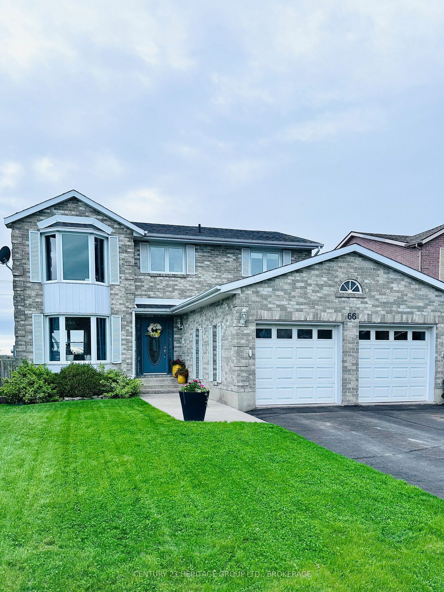 66 Angus Drive Property Photo 1