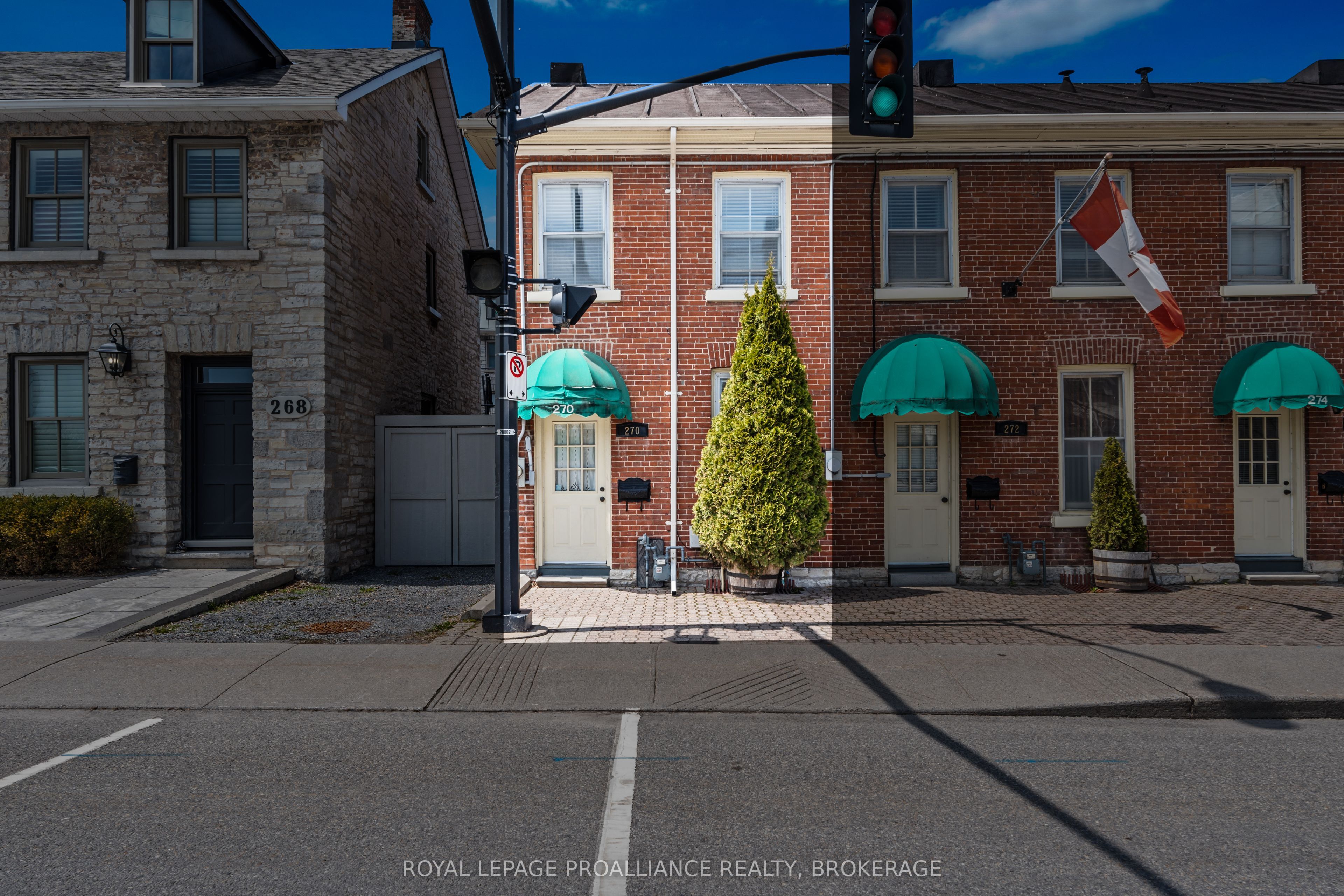 270 Wellington Street Property Photo 1