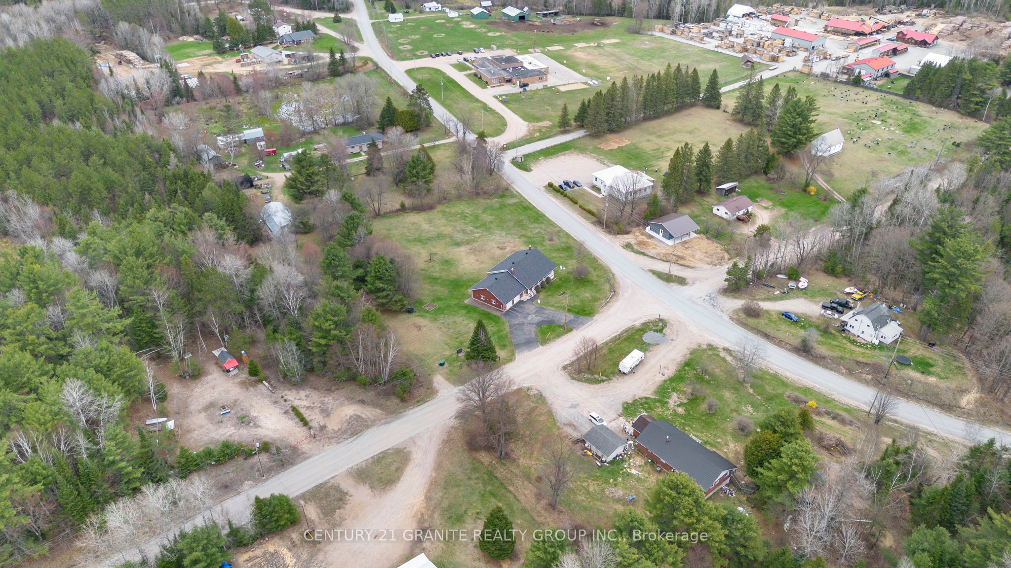 6 Stringer Road Property Photo