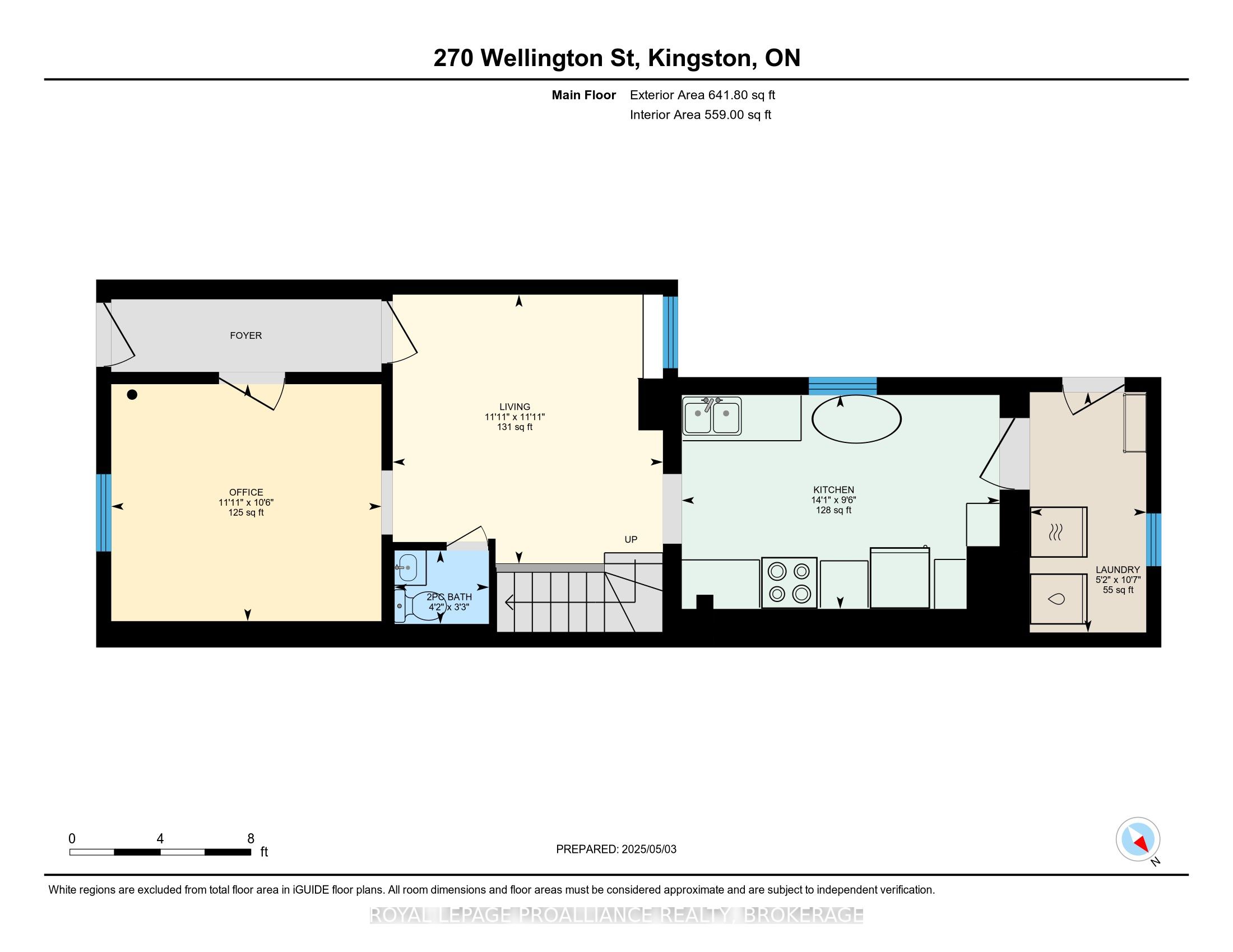 270 Wellington Street Property Photo 28