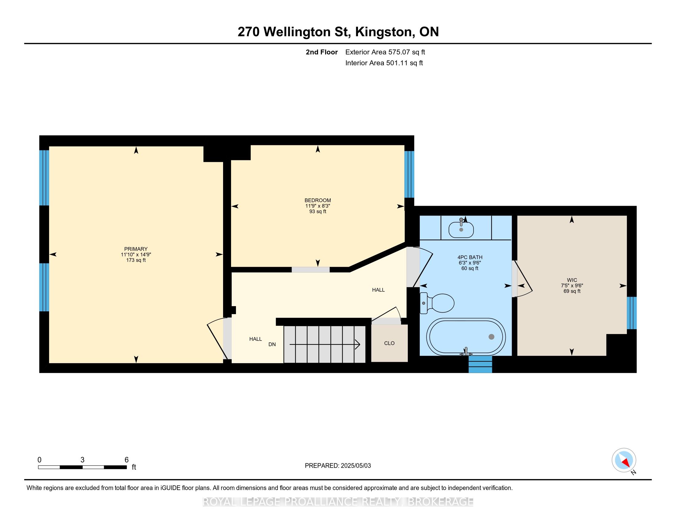 270 Wellington Street Property Photo 29