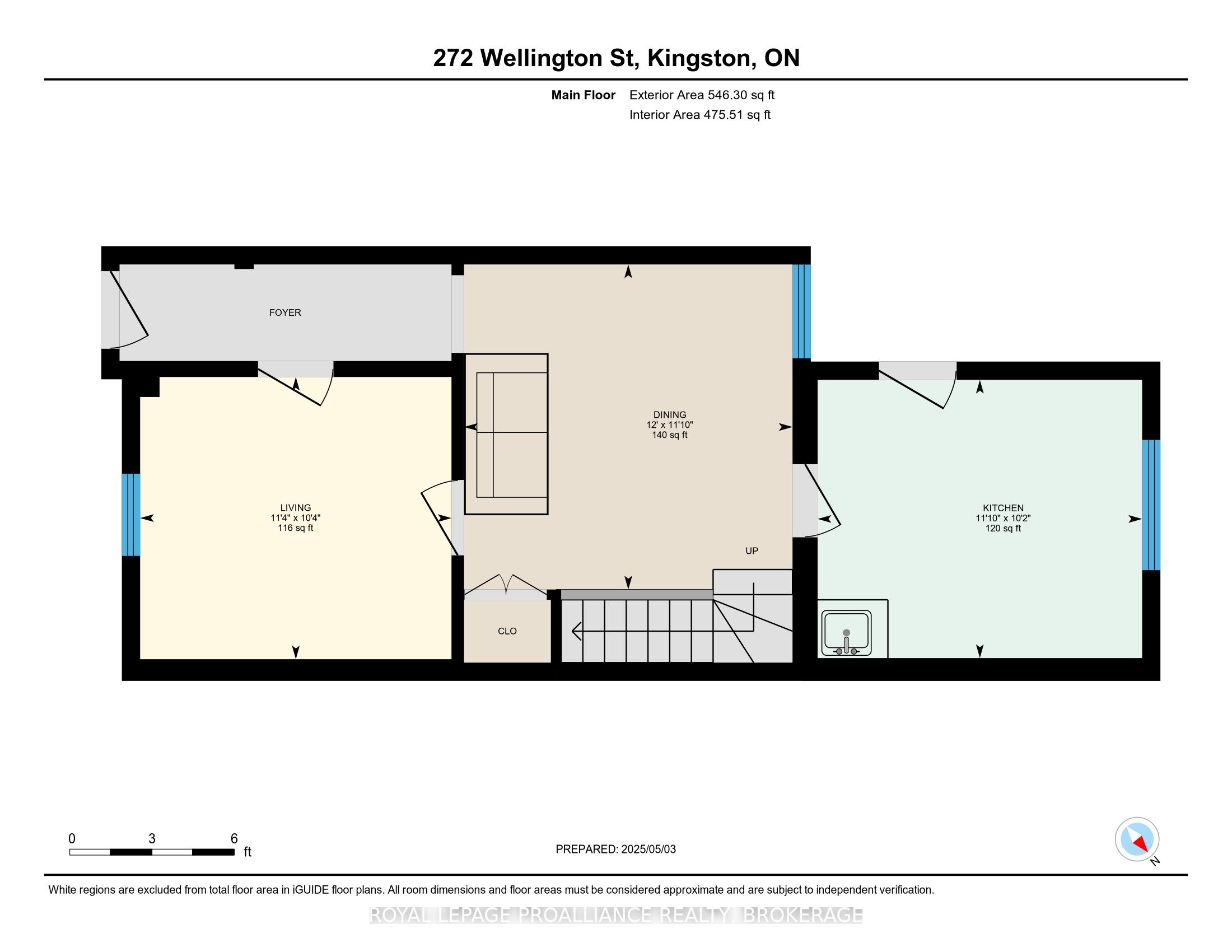 272 Wellington Street Property Photo 20