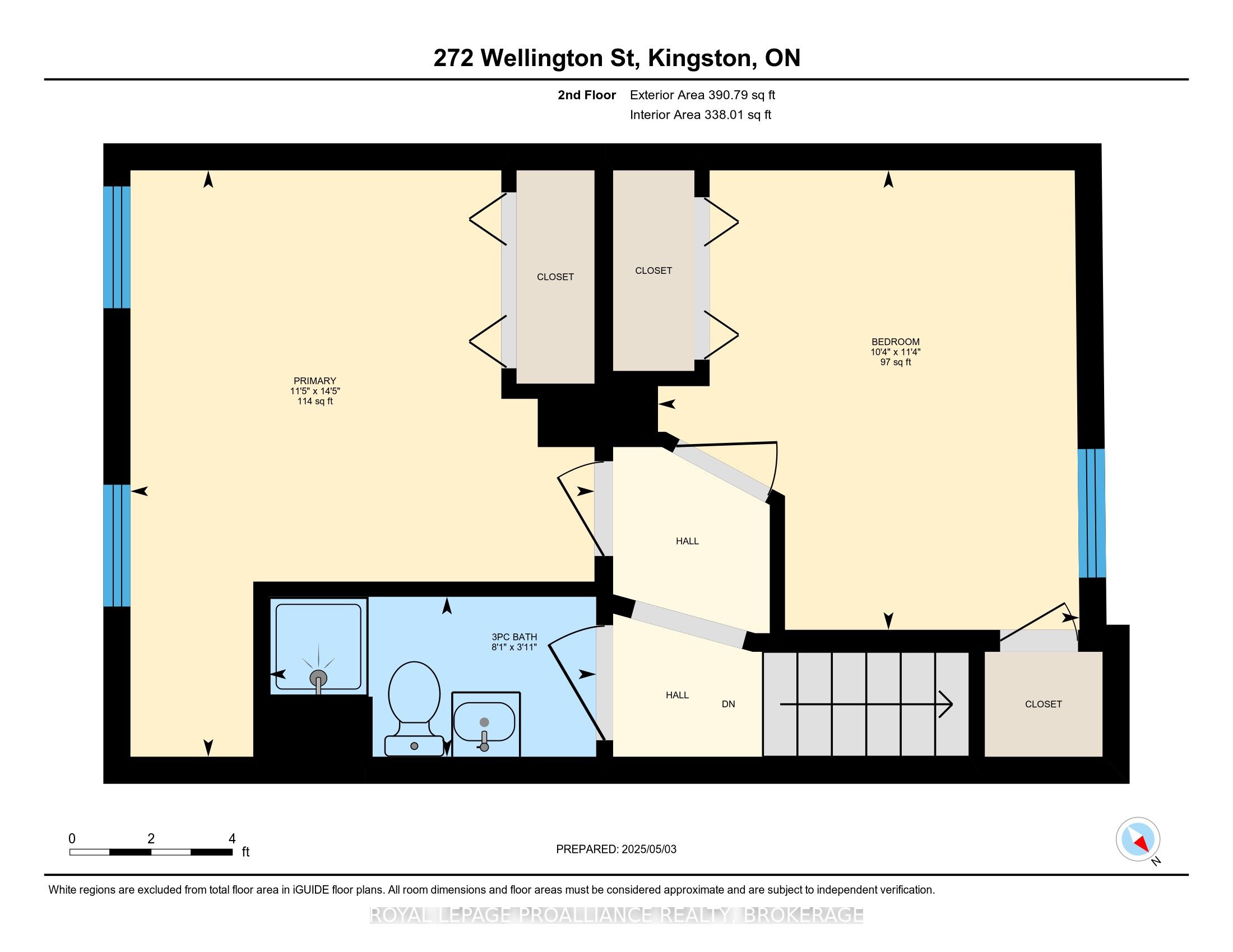272 Wellington Street Property Photo 21