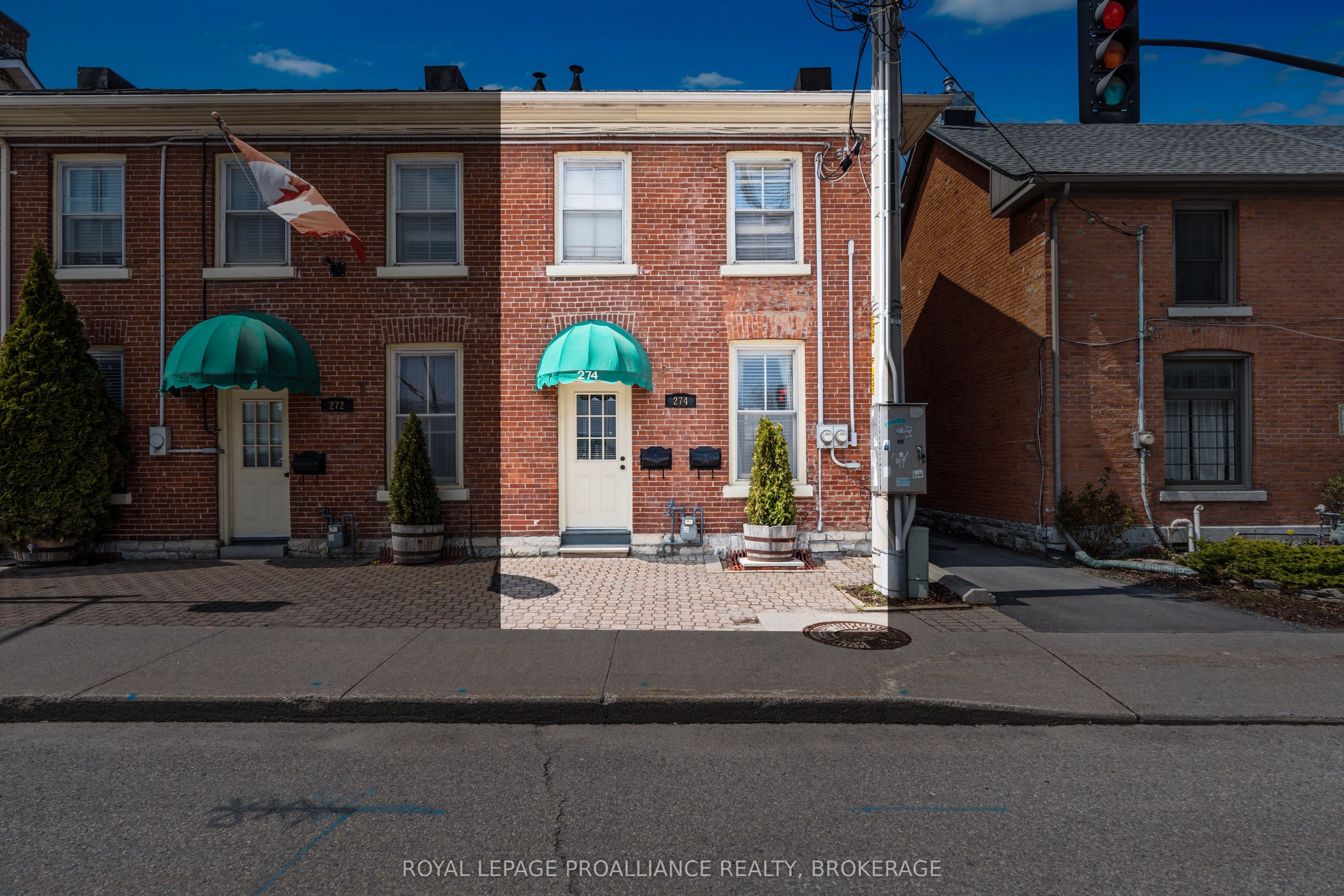 274 Wellington Street Property Photo 1