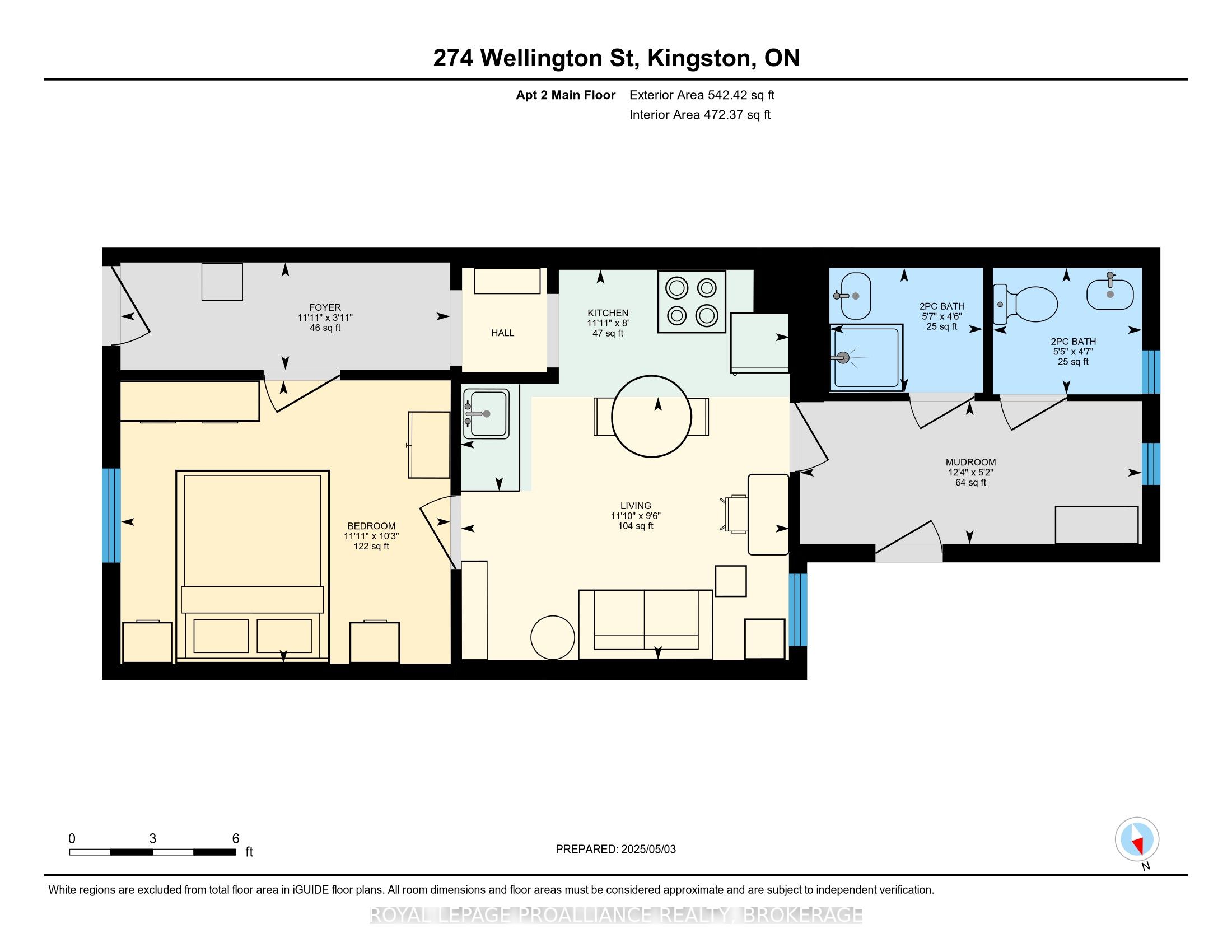 274 Wellington Street Property Photo 27