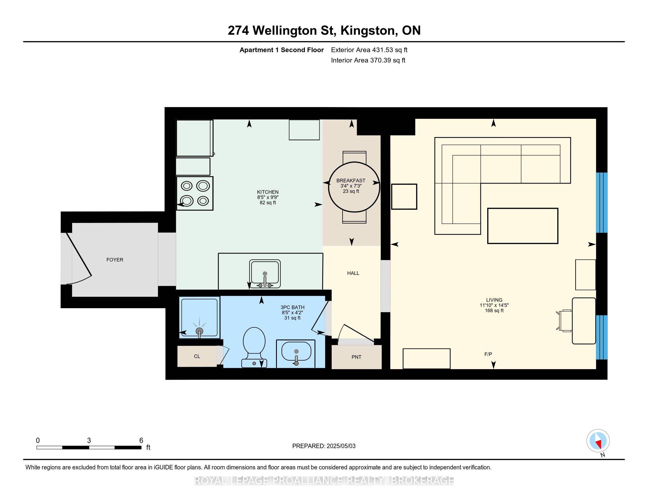 274 Wellington Street Property Photo 28