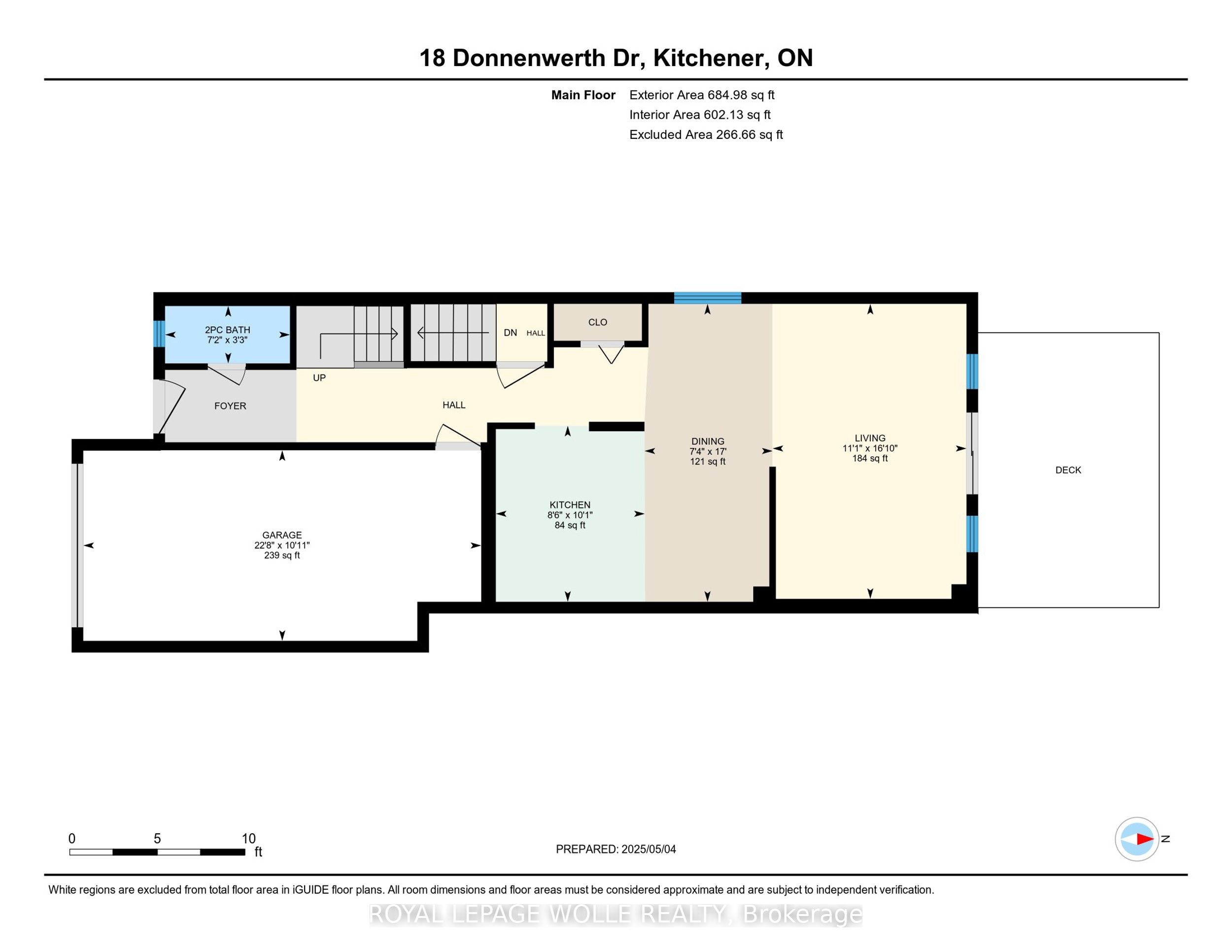 18 Donnenwerth Drive Property Photo 44