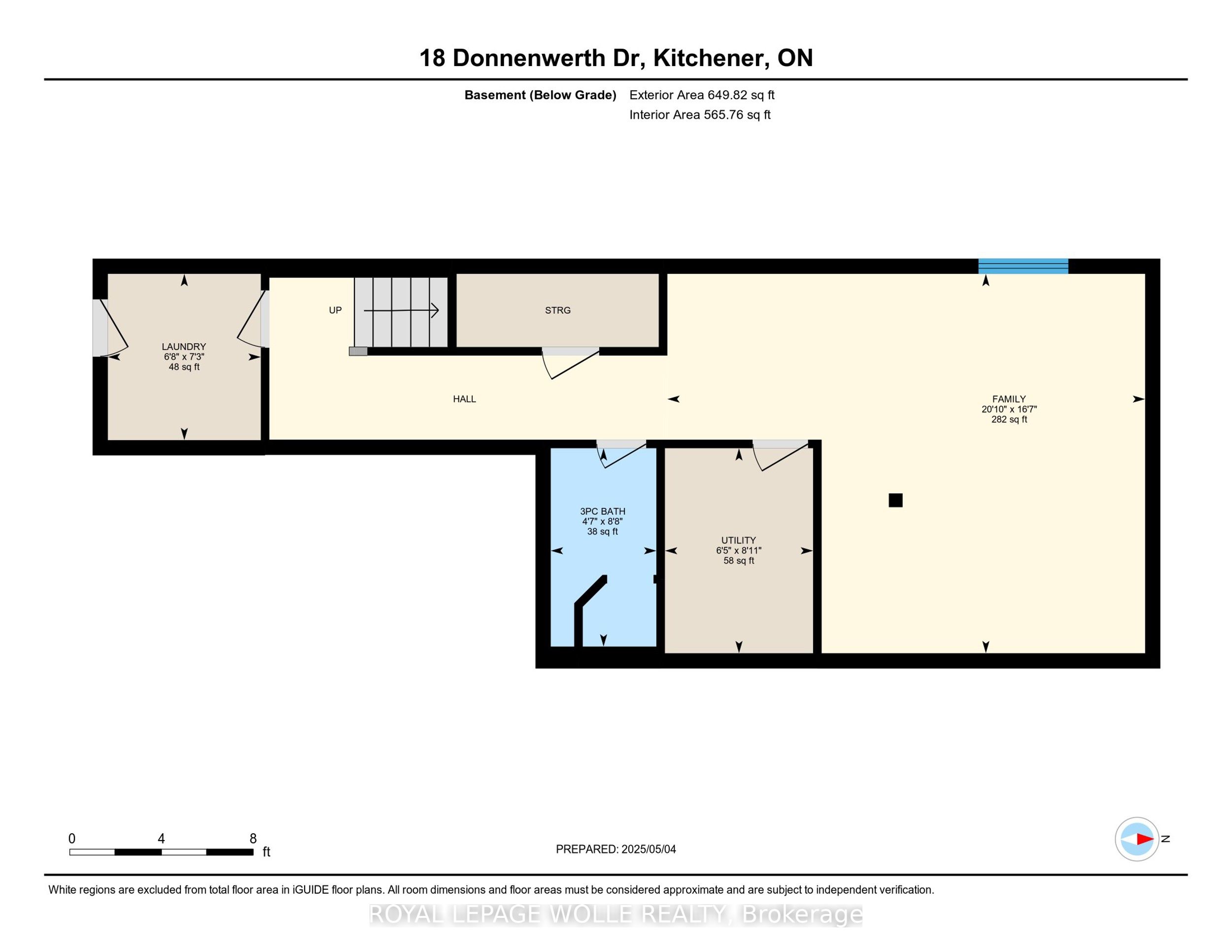 18 Donnenwerth Drive Property Photo 46