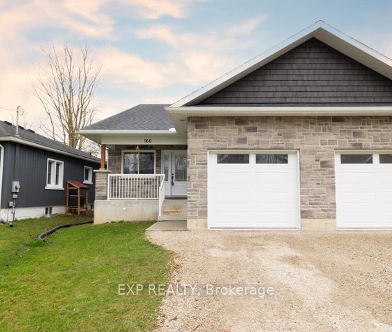 166 Webb Street Property Photo 1