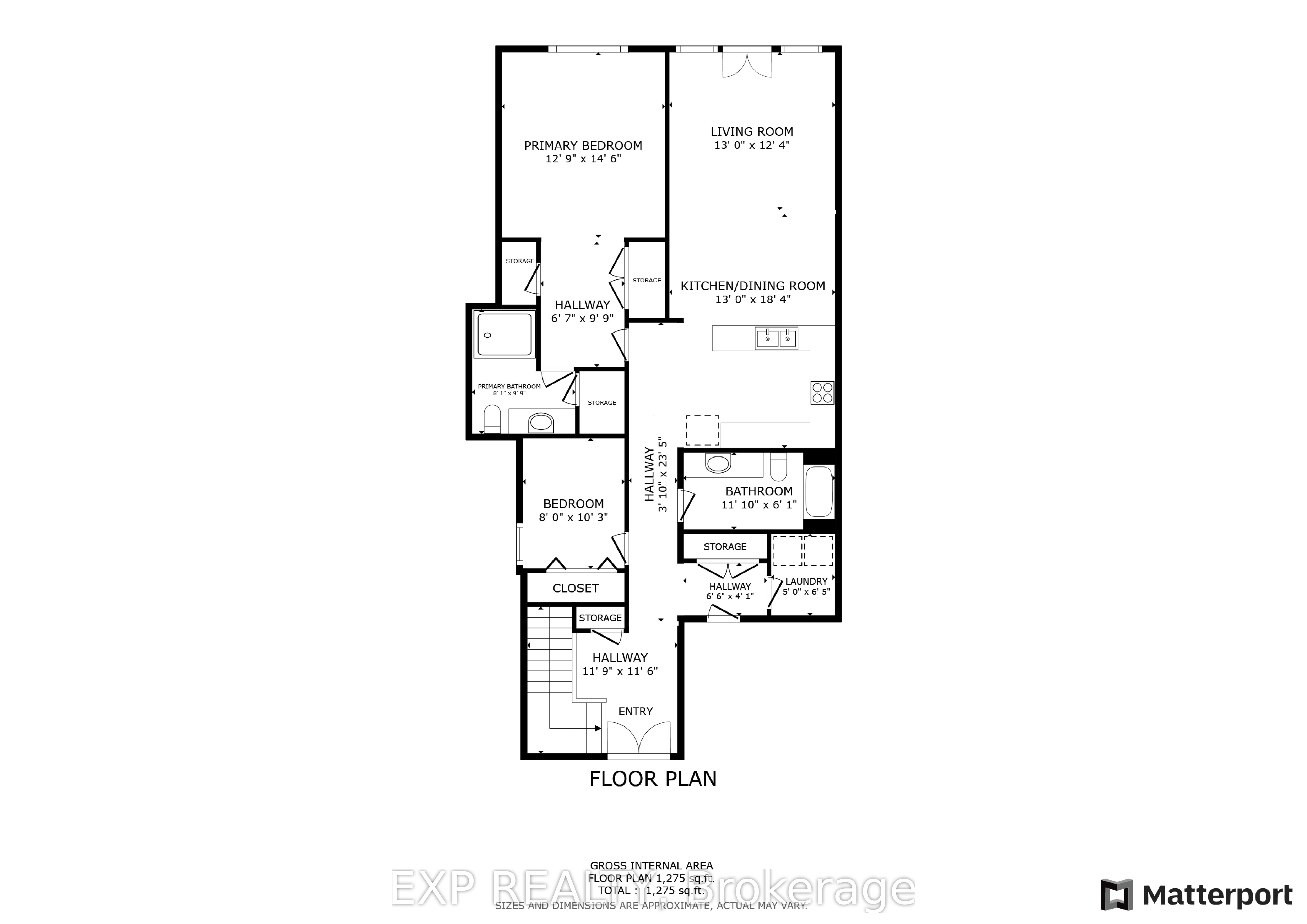 166 Webb Street Property Photo 33
