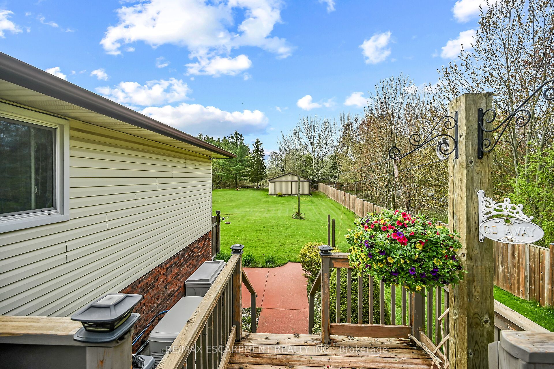 136 Secord Street Property Photo 44