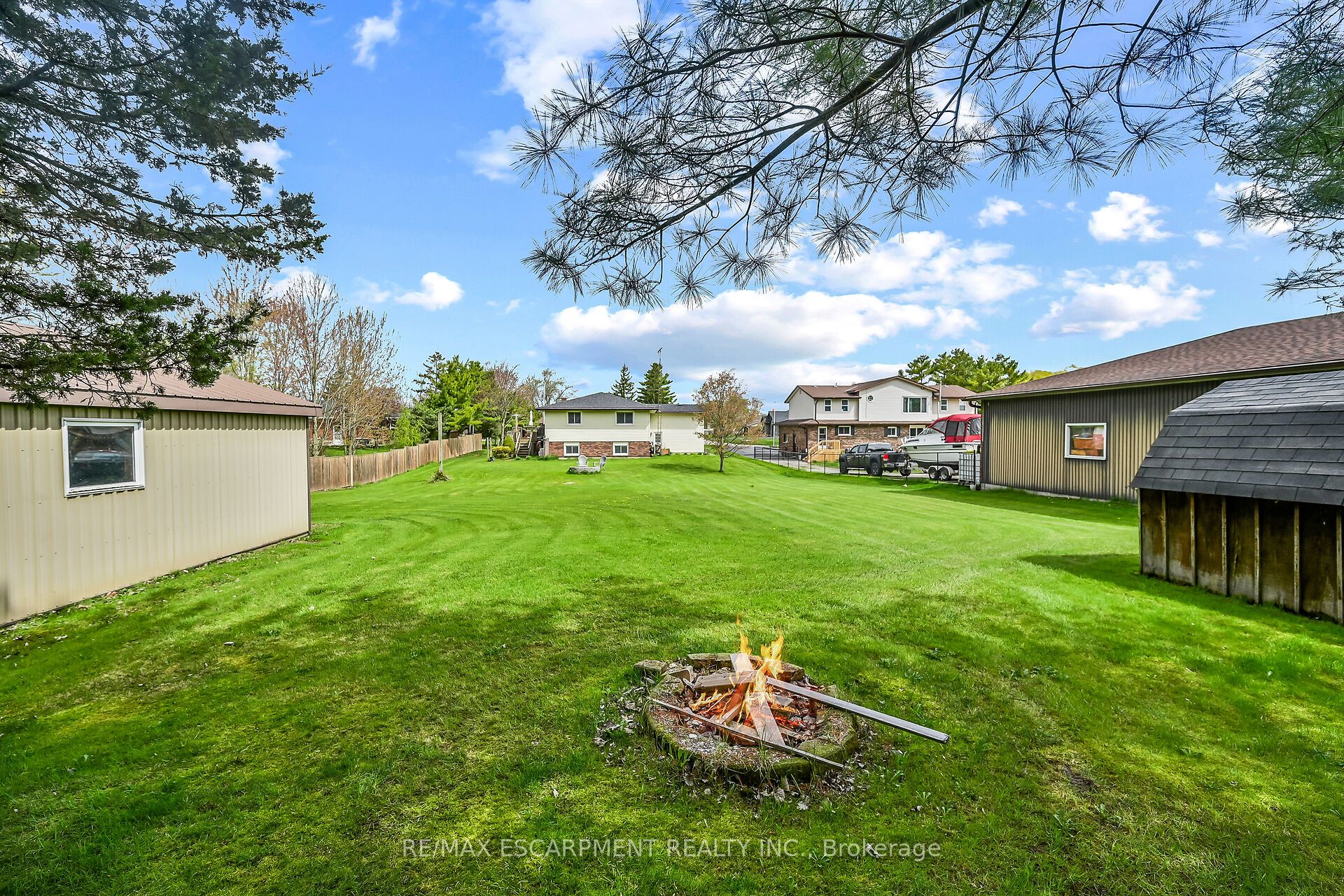 136 Secord Street Property Photo 45