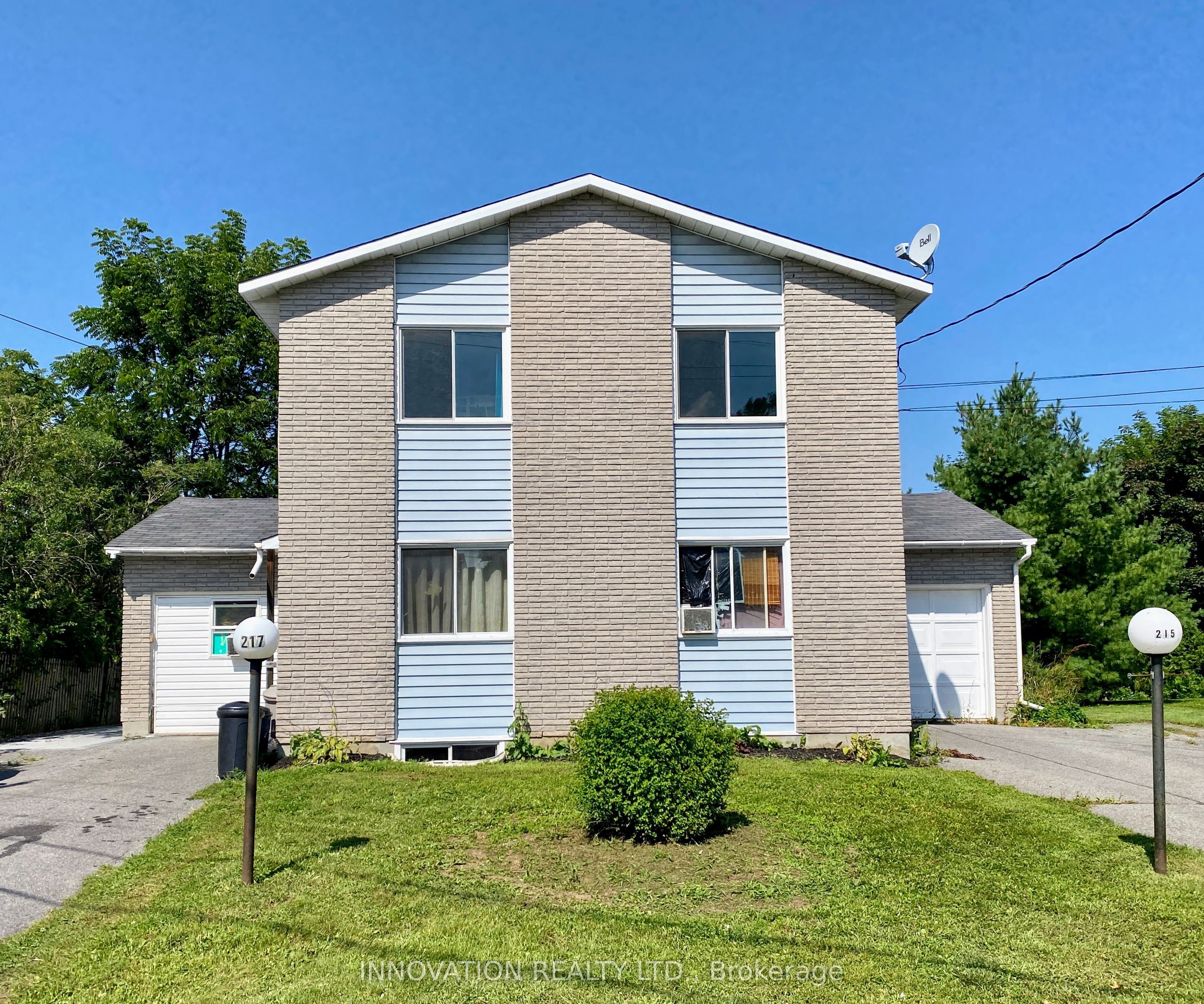 215-217 Woodward Street Property Photo 1