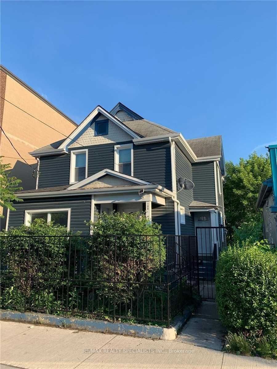 108 Queenston Street 2 Property Photo 1