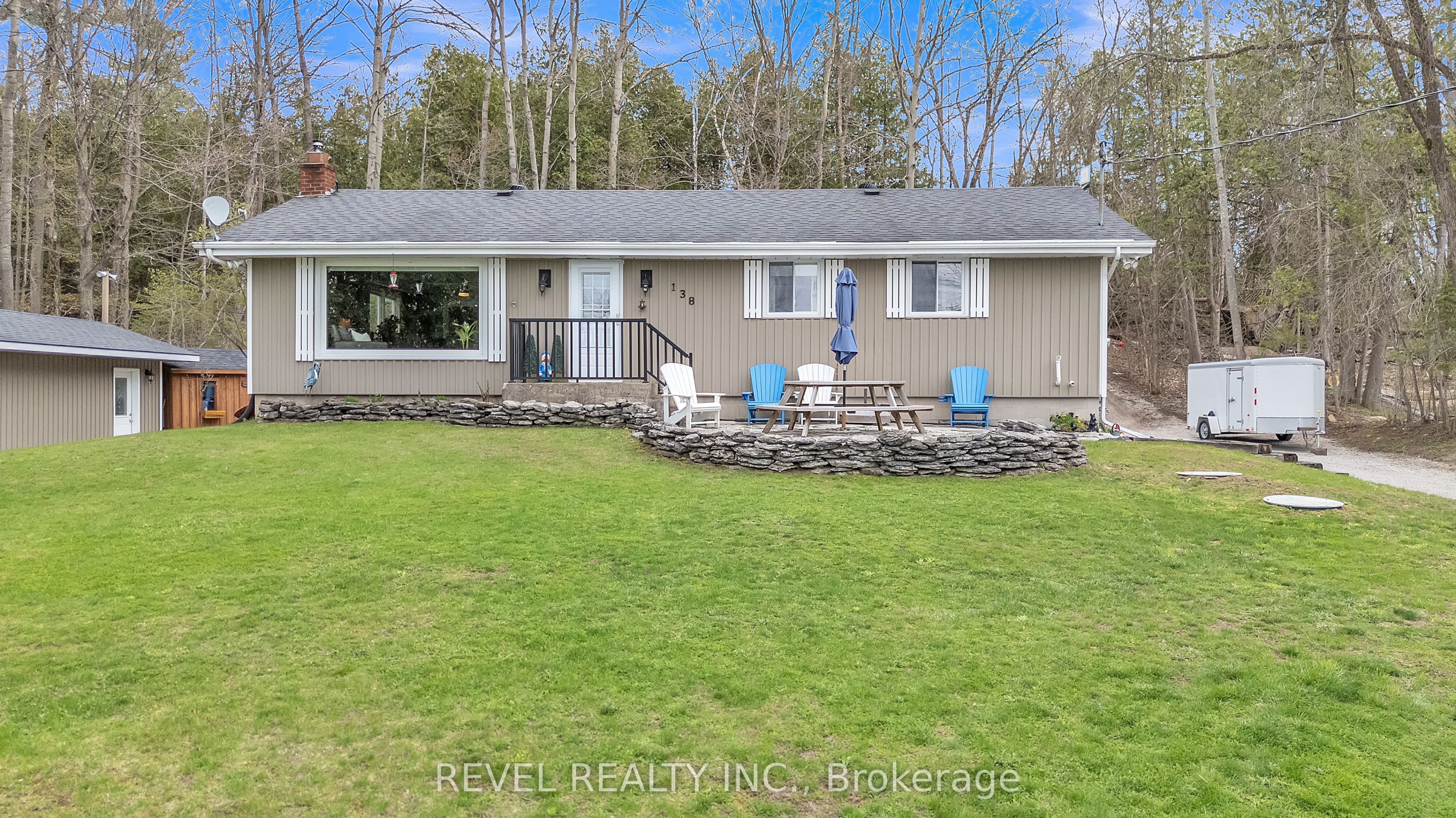 138 Lake Dalrymple Rd Property Photo 1