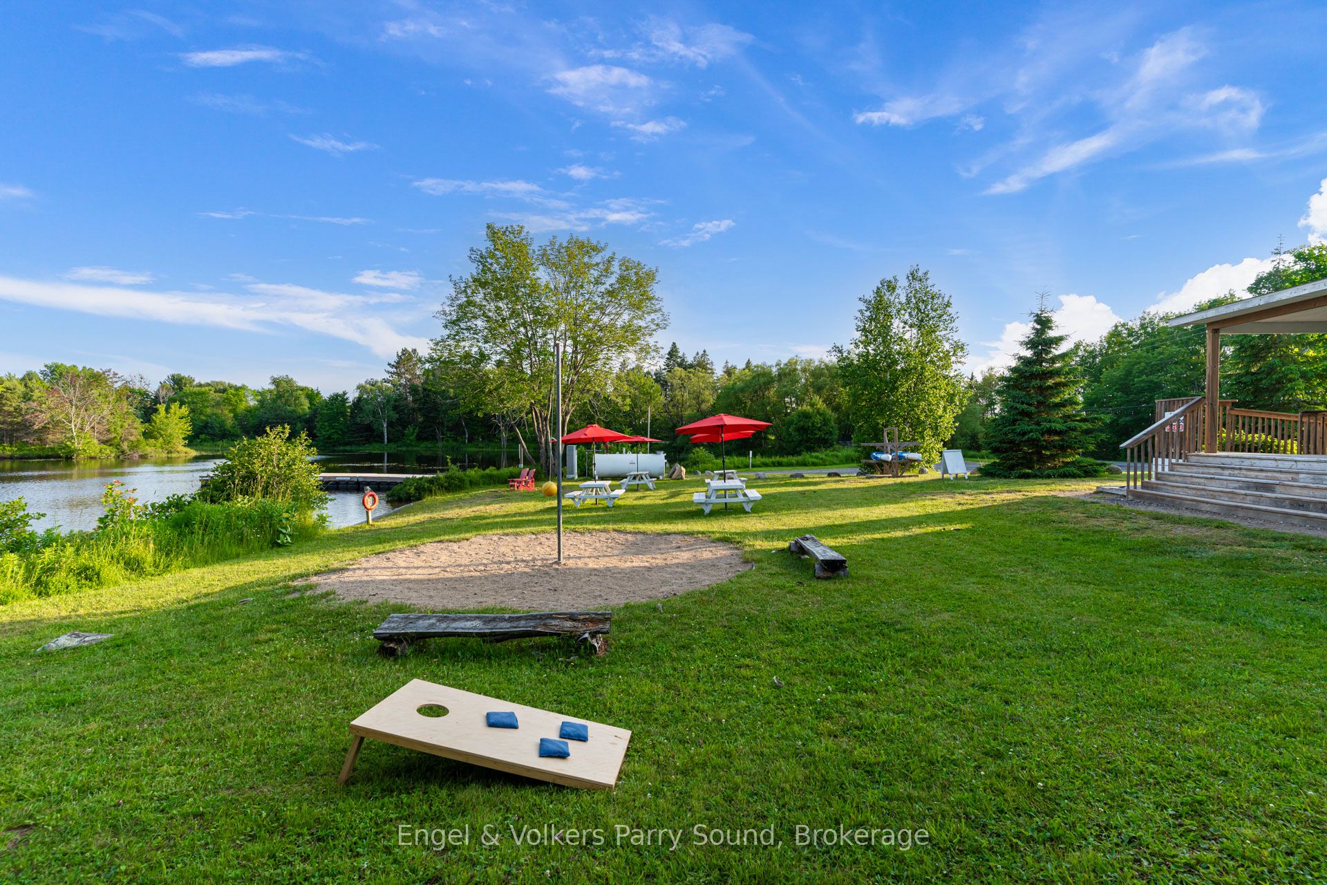 480 Hurdville Road Property Photo 27