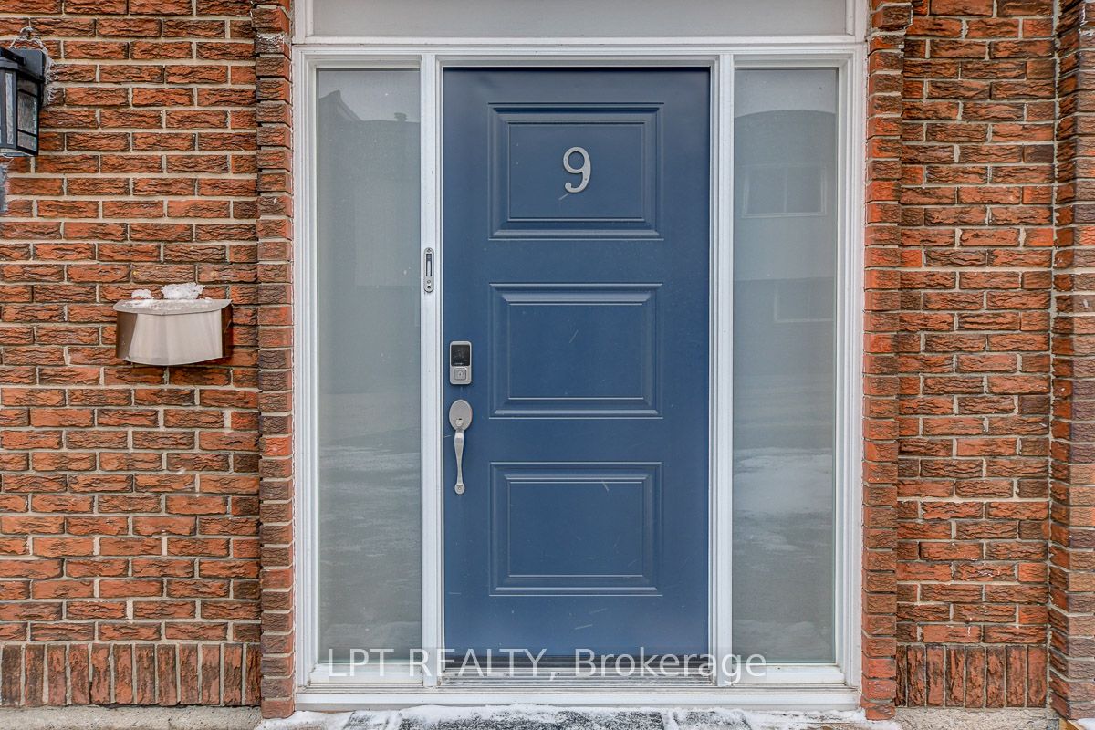 #9 - 1821 Walkley Road