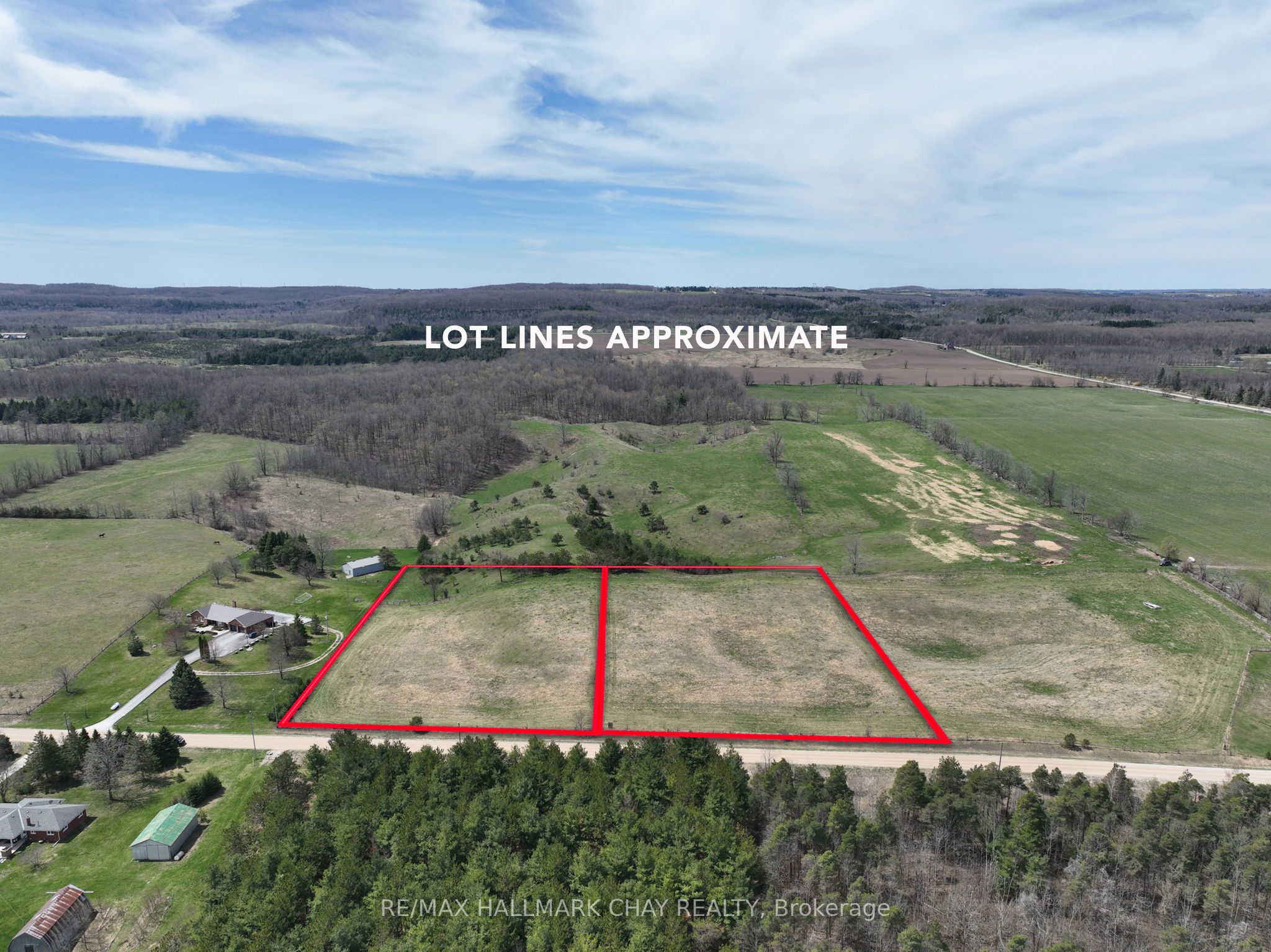 Part E 1/2 Lot 25 Property Photo 1
