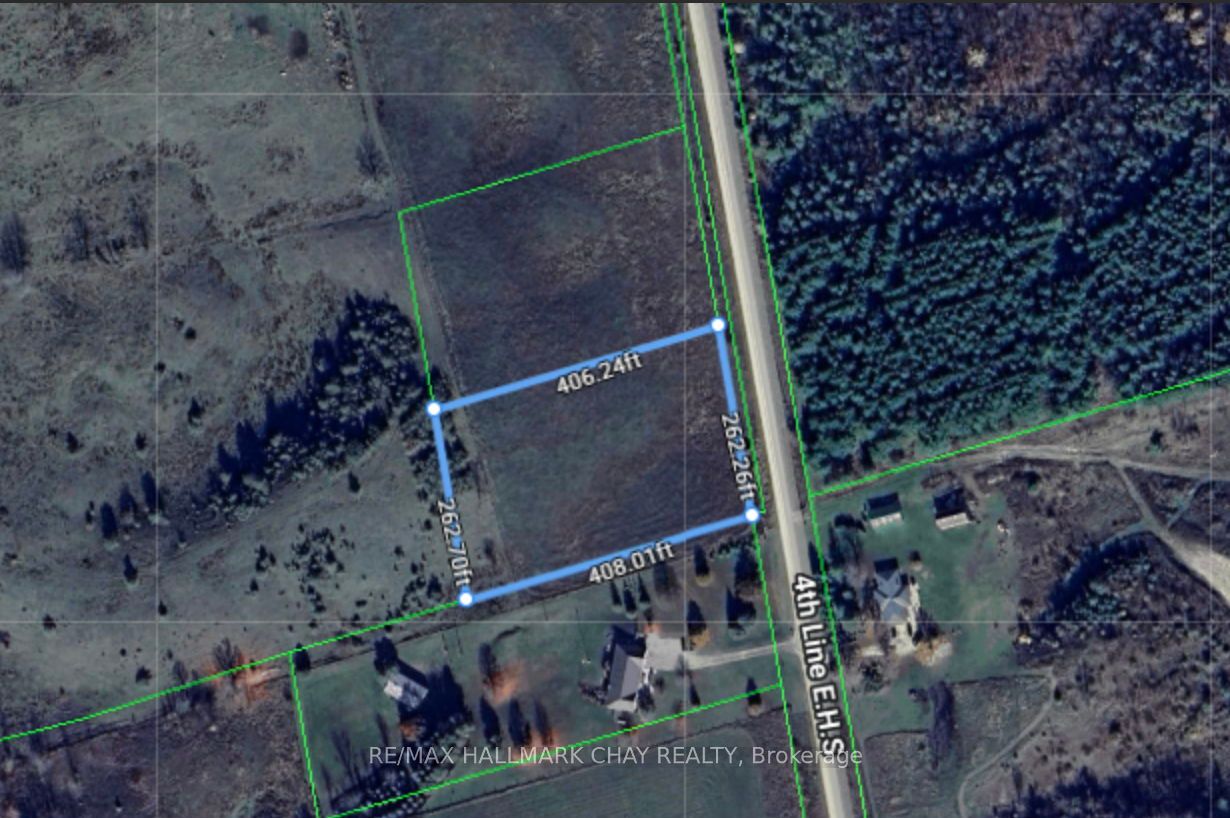 Part E 1/2 Lot 25 Property Photo 3