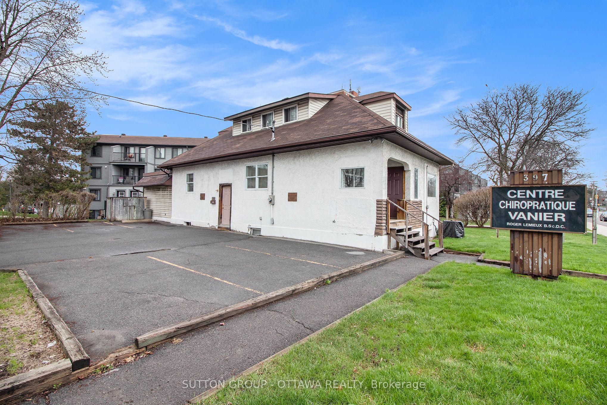 397 Montreal Road Property Photo 2