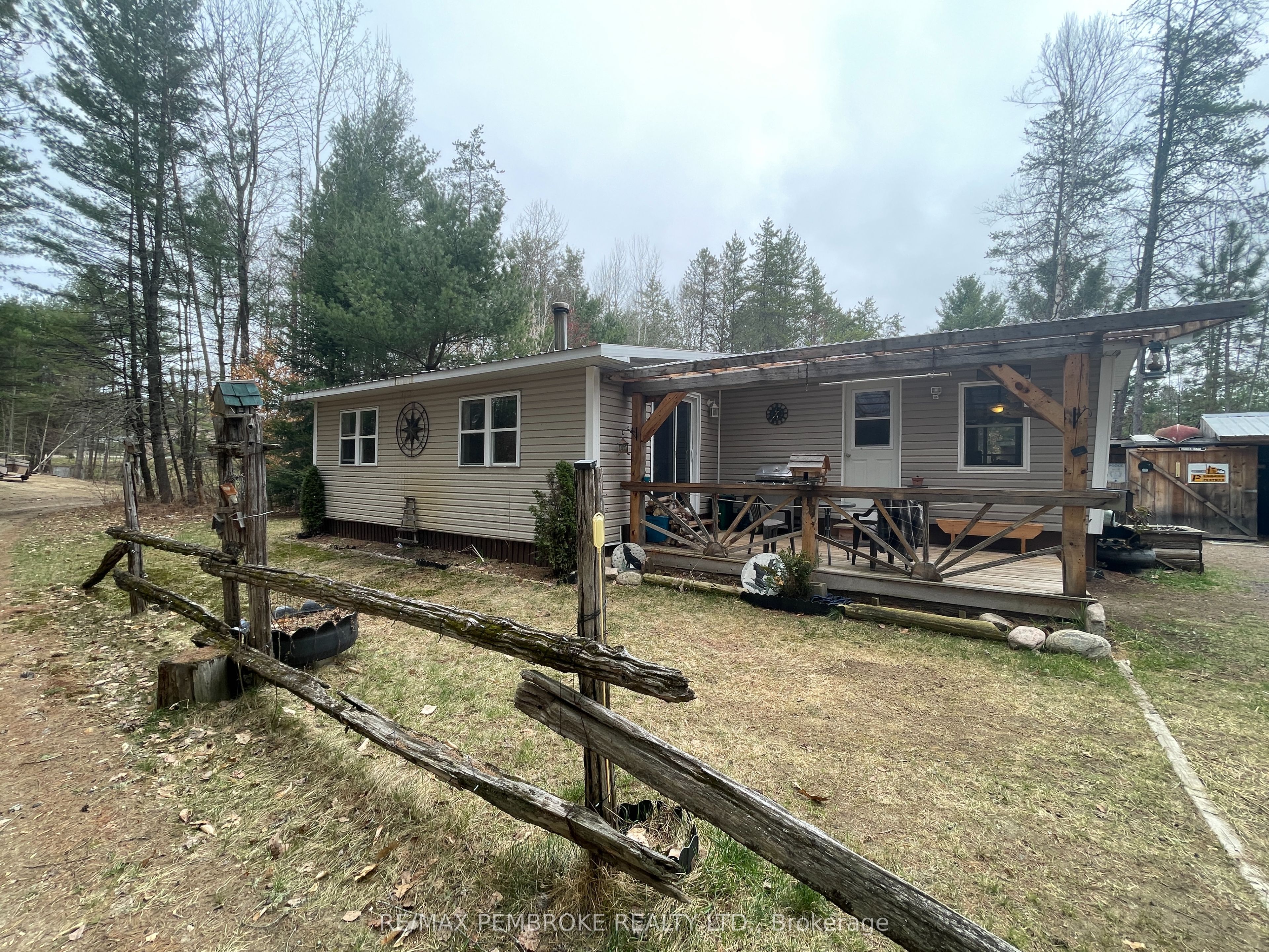 30 Hunters Run Lane Property Photo 1