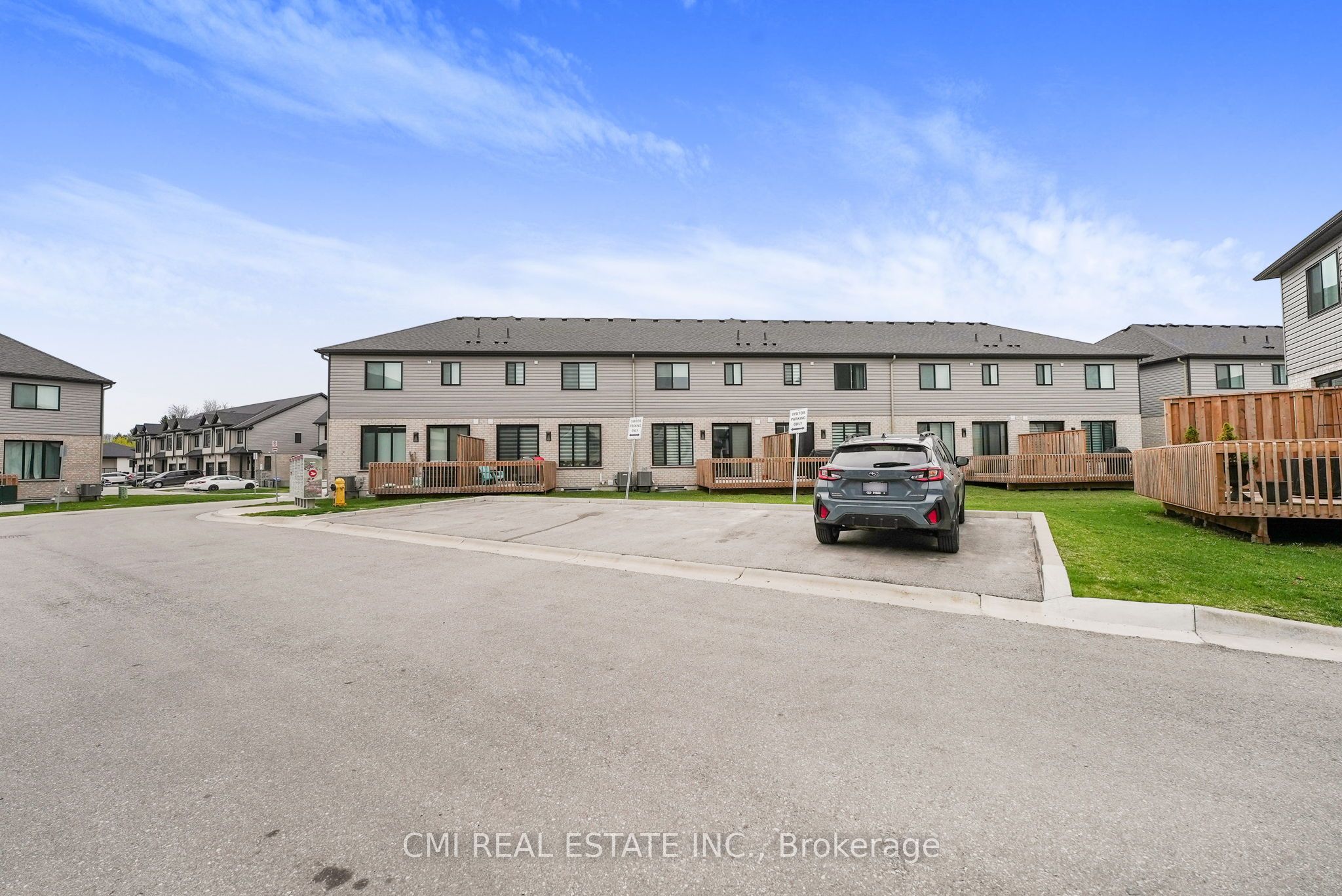 #57 - 601 Lions Park Drive Property Photo 40