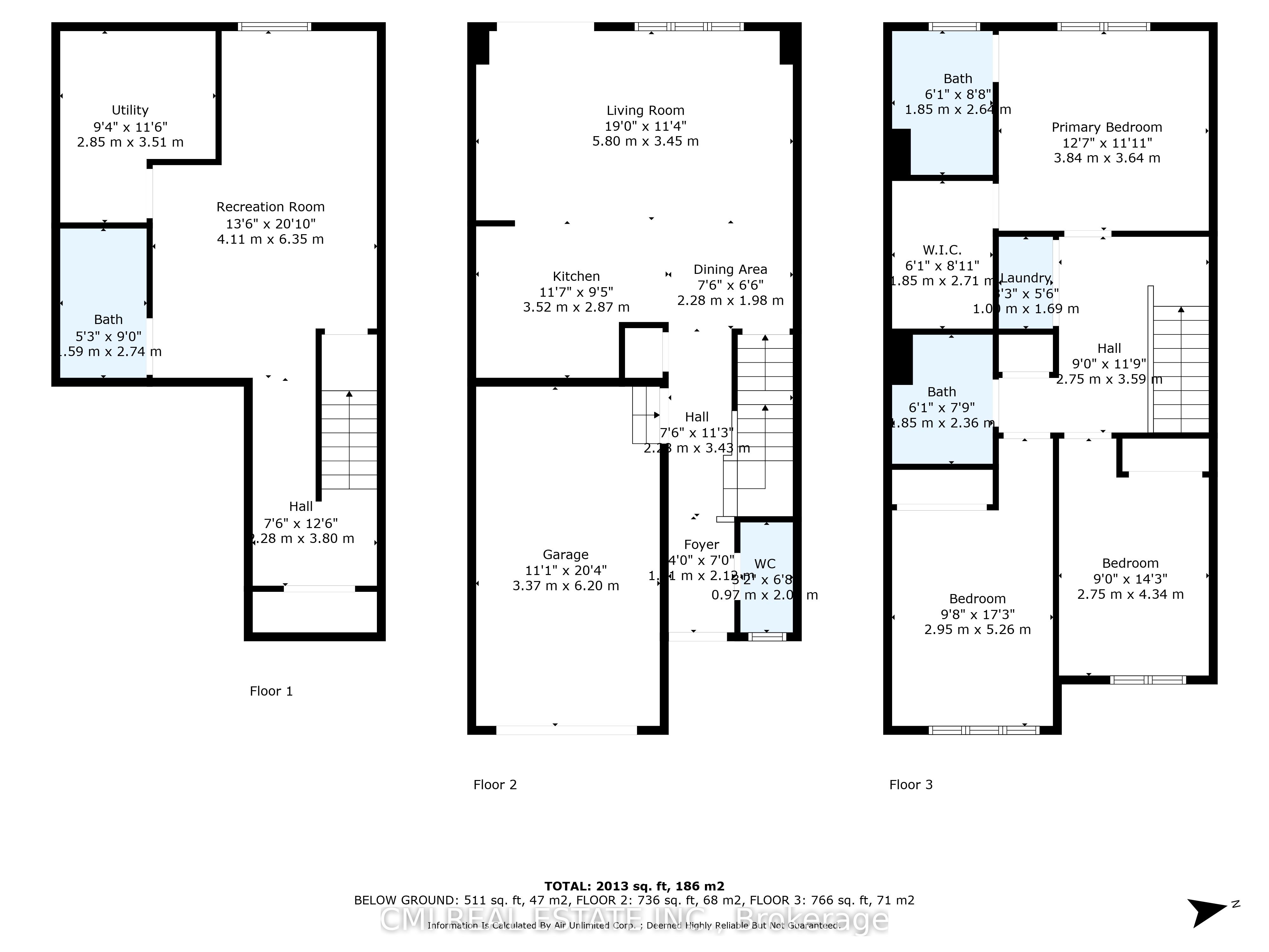 #57 - 601 Lions Park Drive Property Photo 41