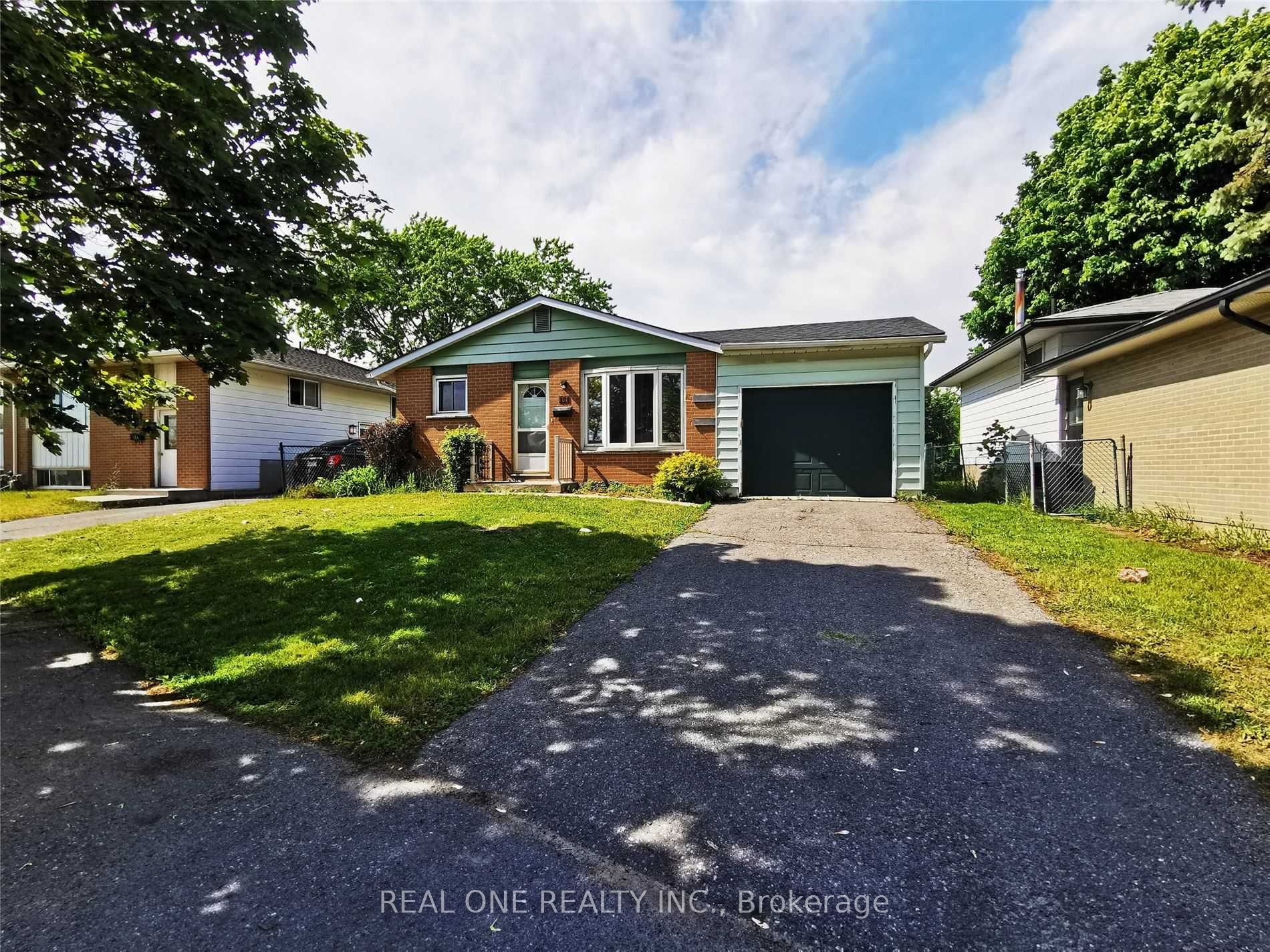 151 Calderwood Drive Property Photo 1