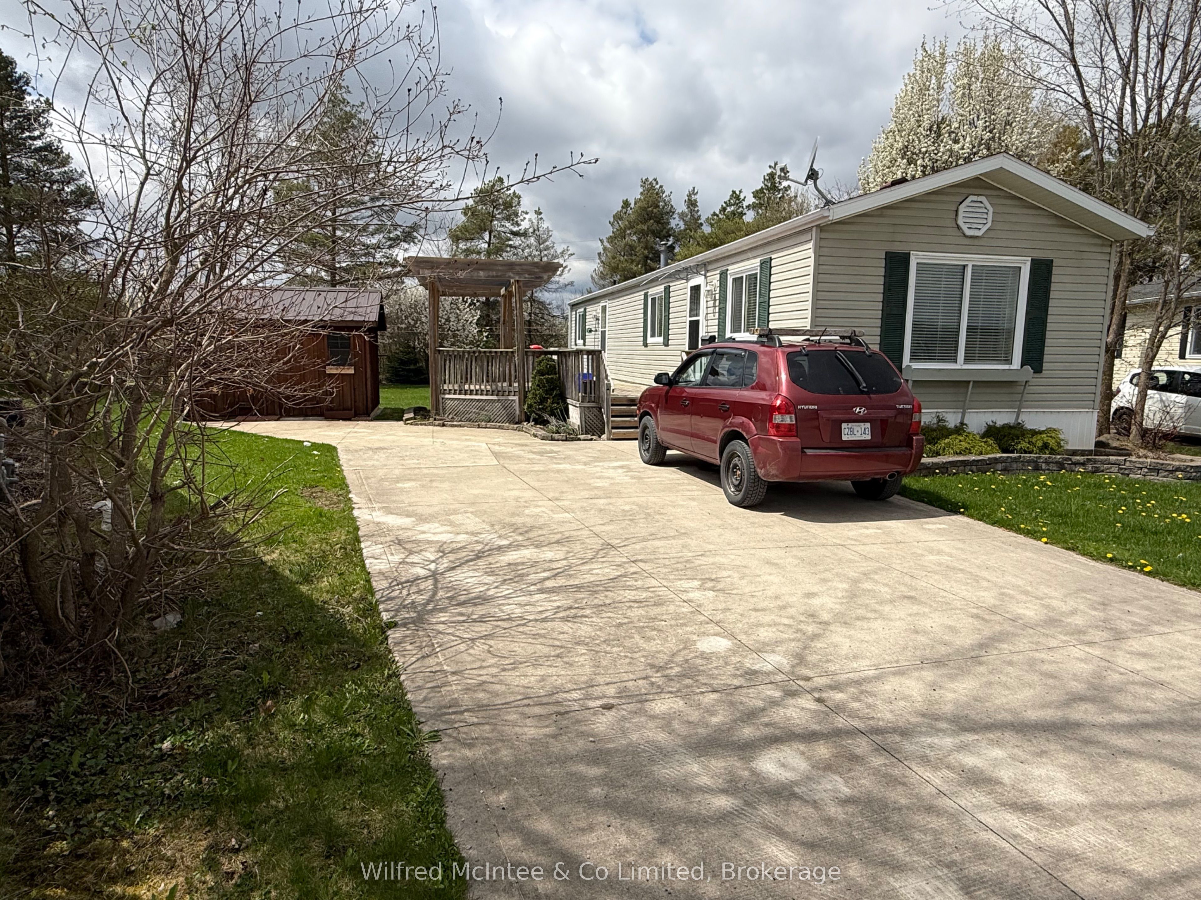 19 Dove Road Property Photo