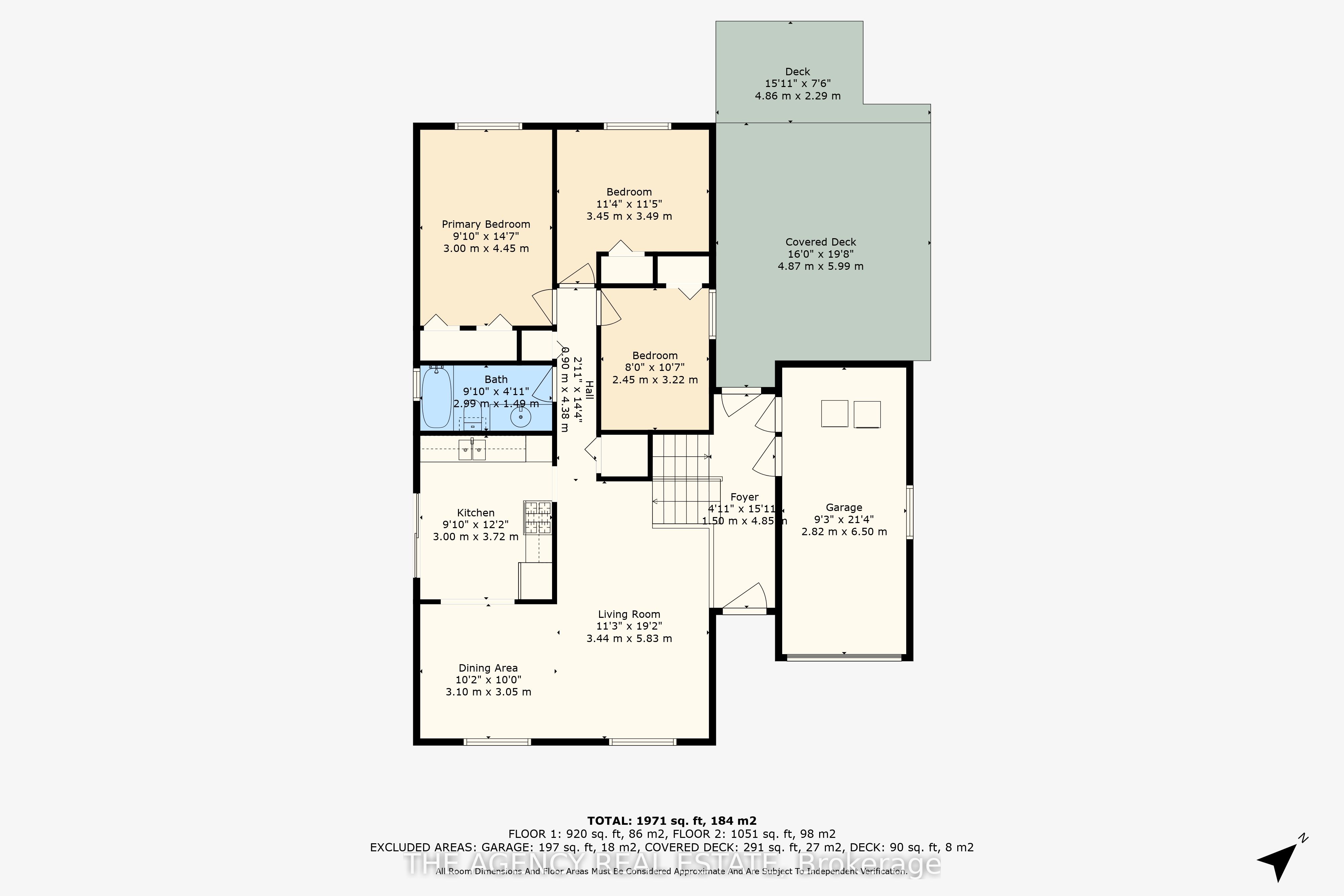 60 Brunswick Avenue Property Photo 33