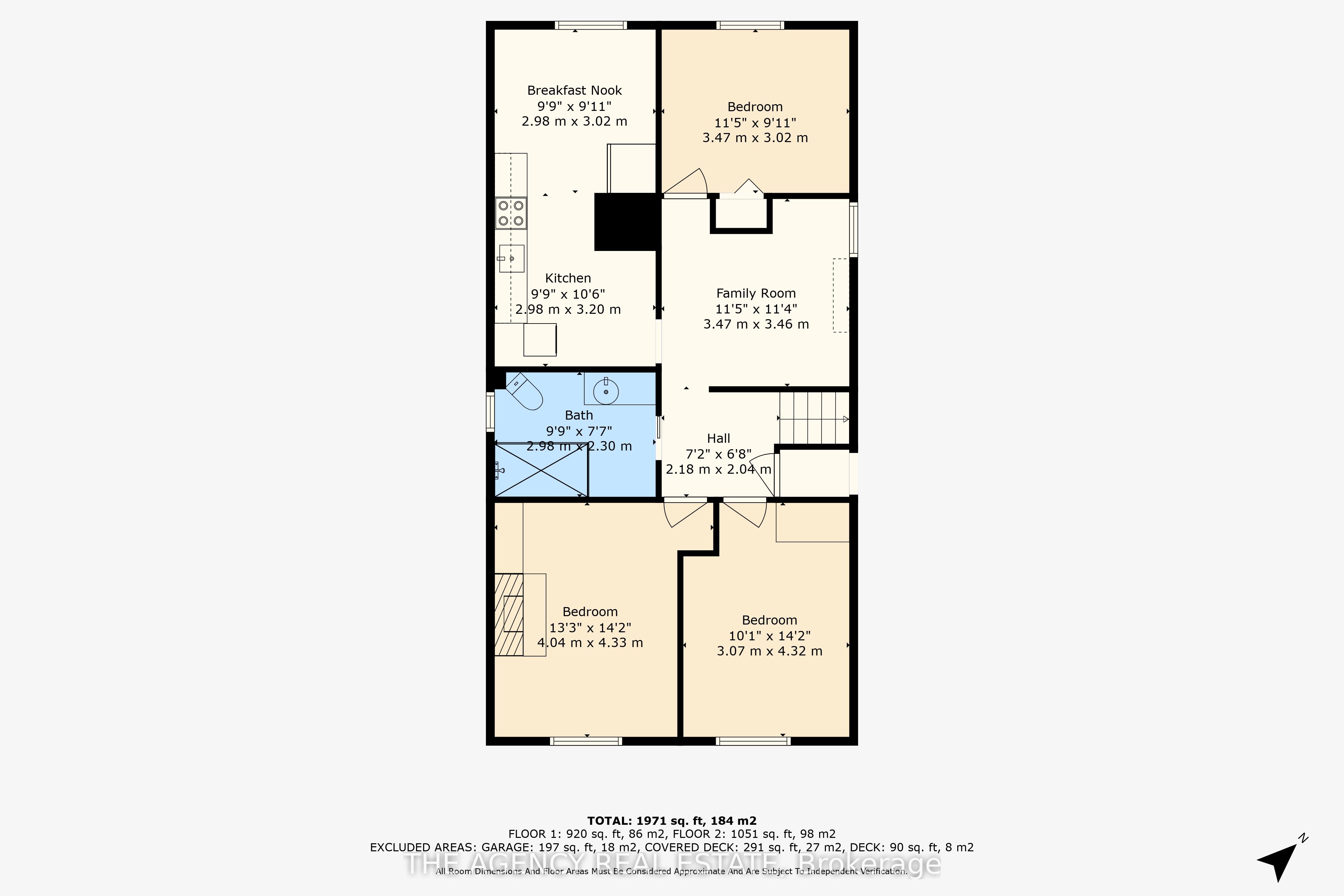60 Brunswick Avenue Property Photo 34
