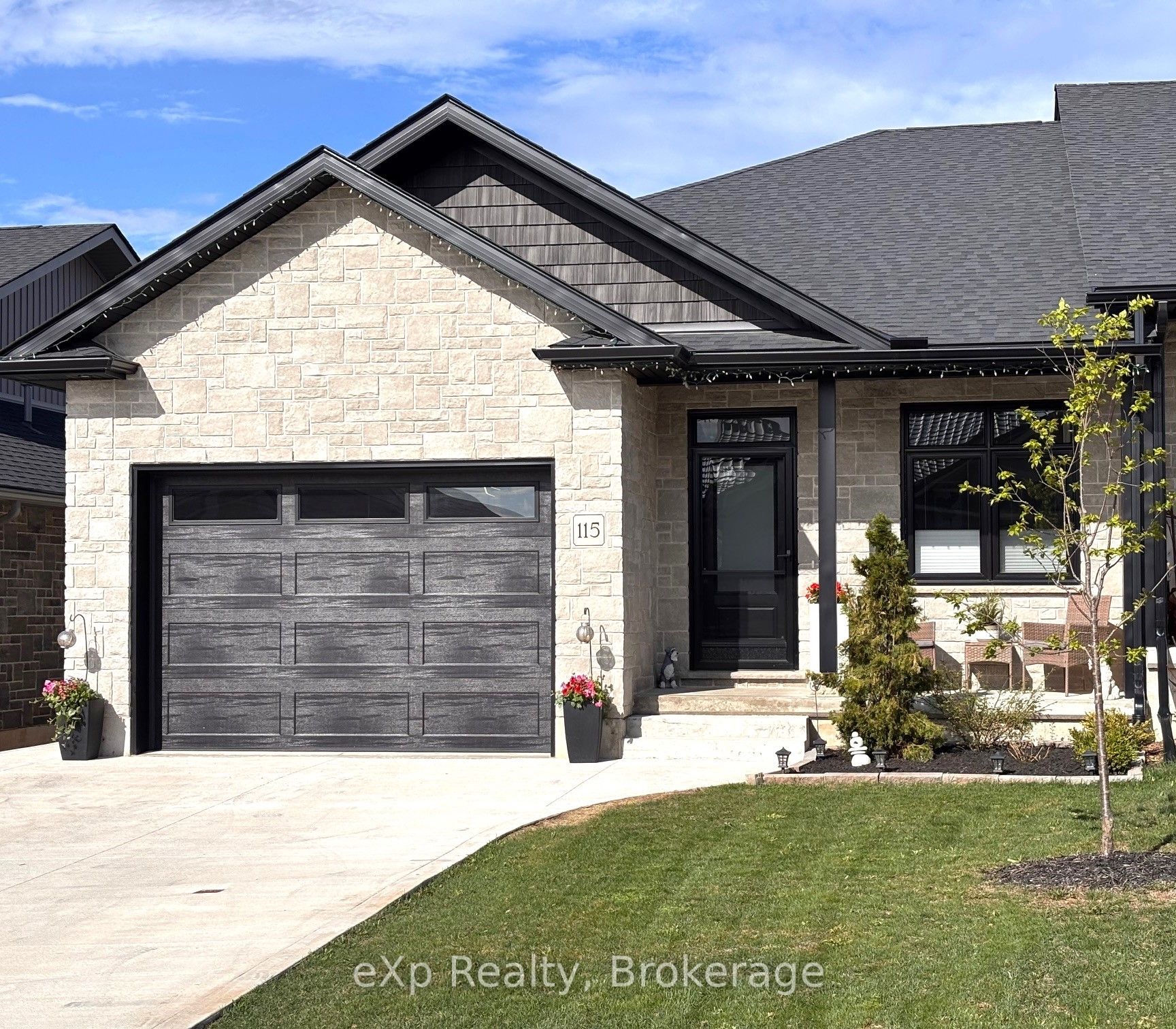 115 Irishwood Lane Property Photo