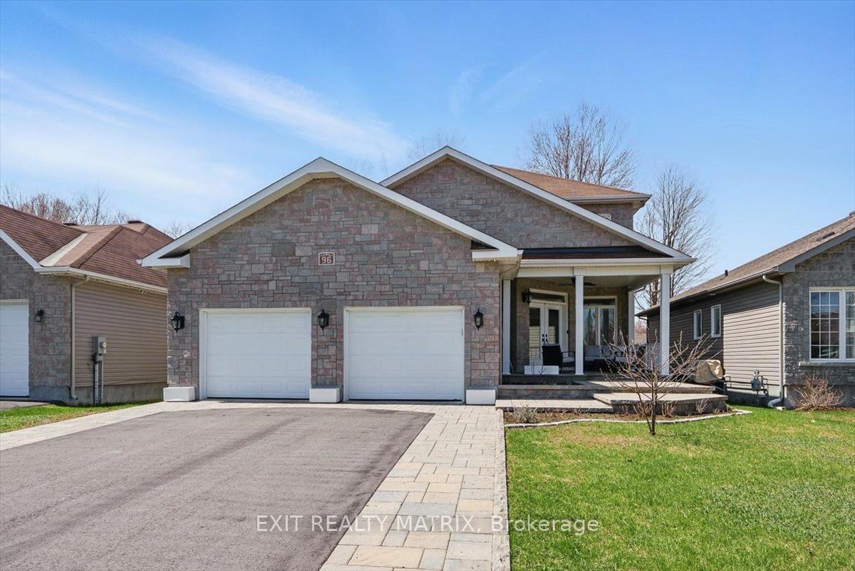 96 Giroux Street Property Photo 1