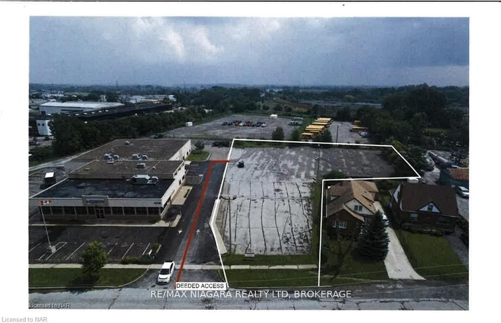 V/L E PORTAGE Road E Property Photo 1