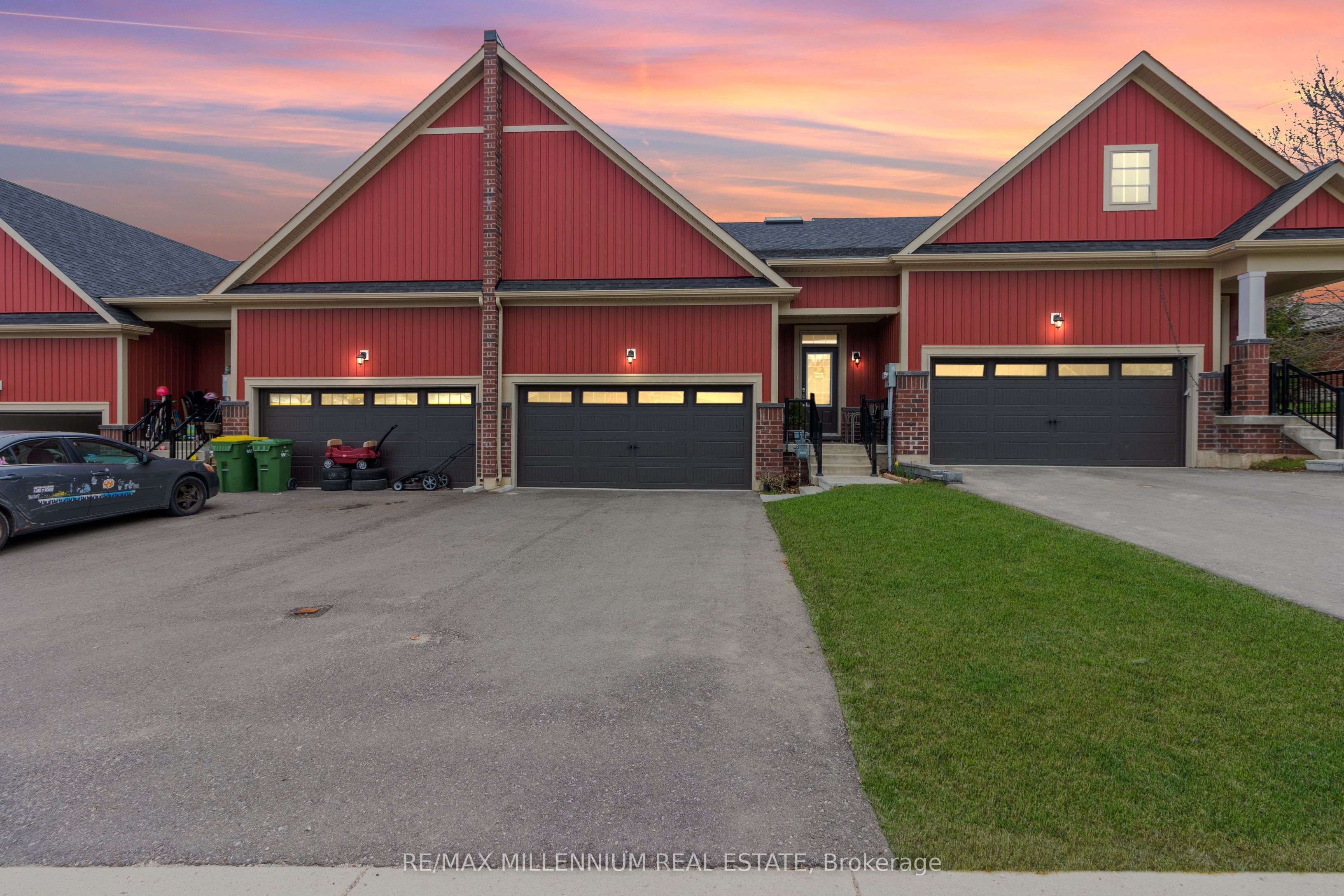105 Stonebrook Way Property Photo